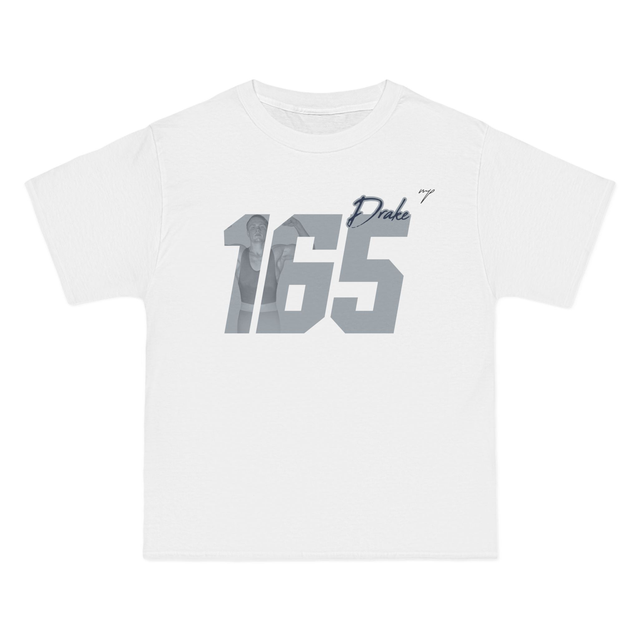 Jeremiah Drake Vintage Tee