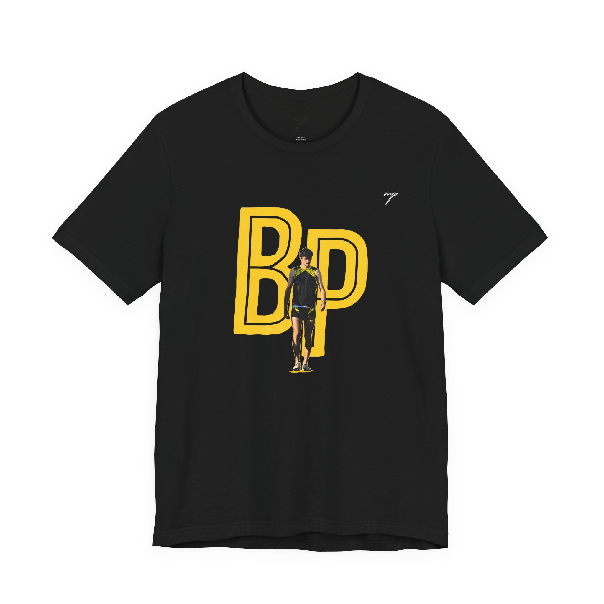 Braydon Lane Graphic Tee