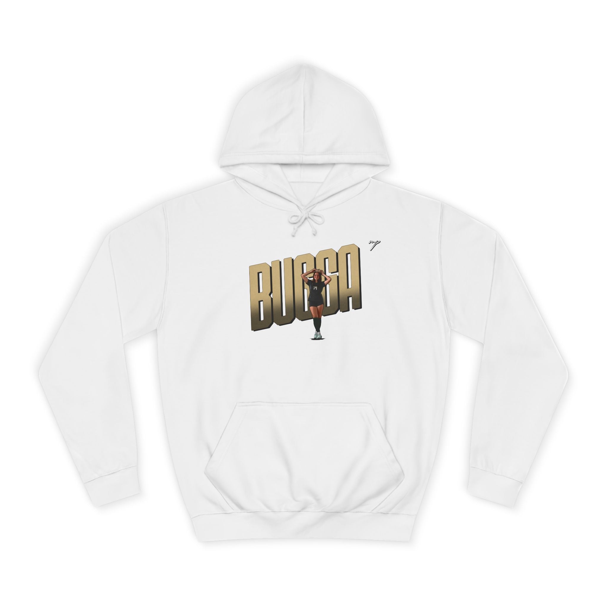 Jewelle Anderson Hoodie