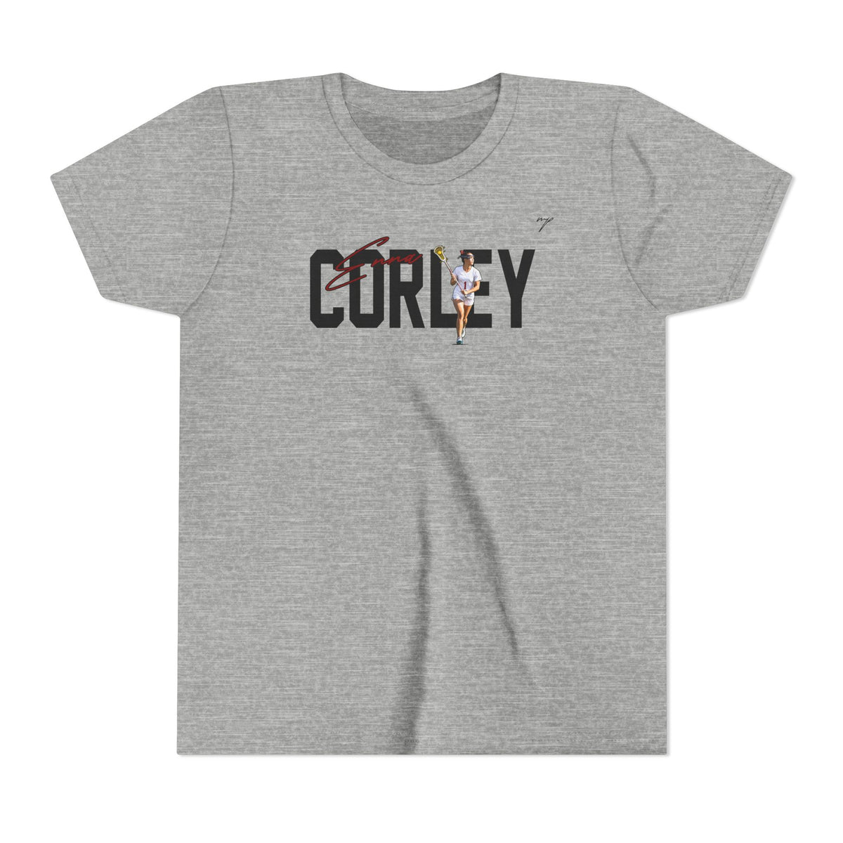 Enna Corley YOUTH Graphic Tee