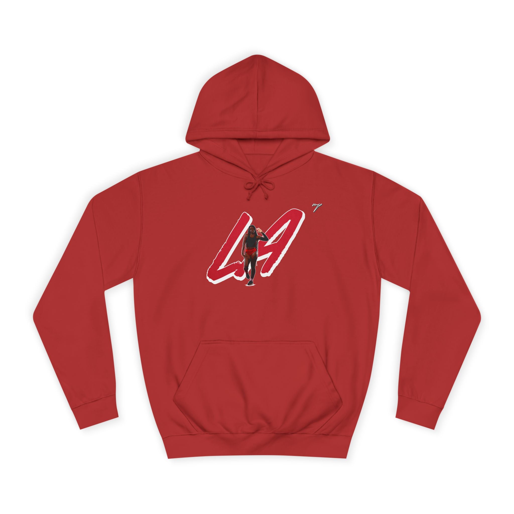Leona Agyemang Hoodie