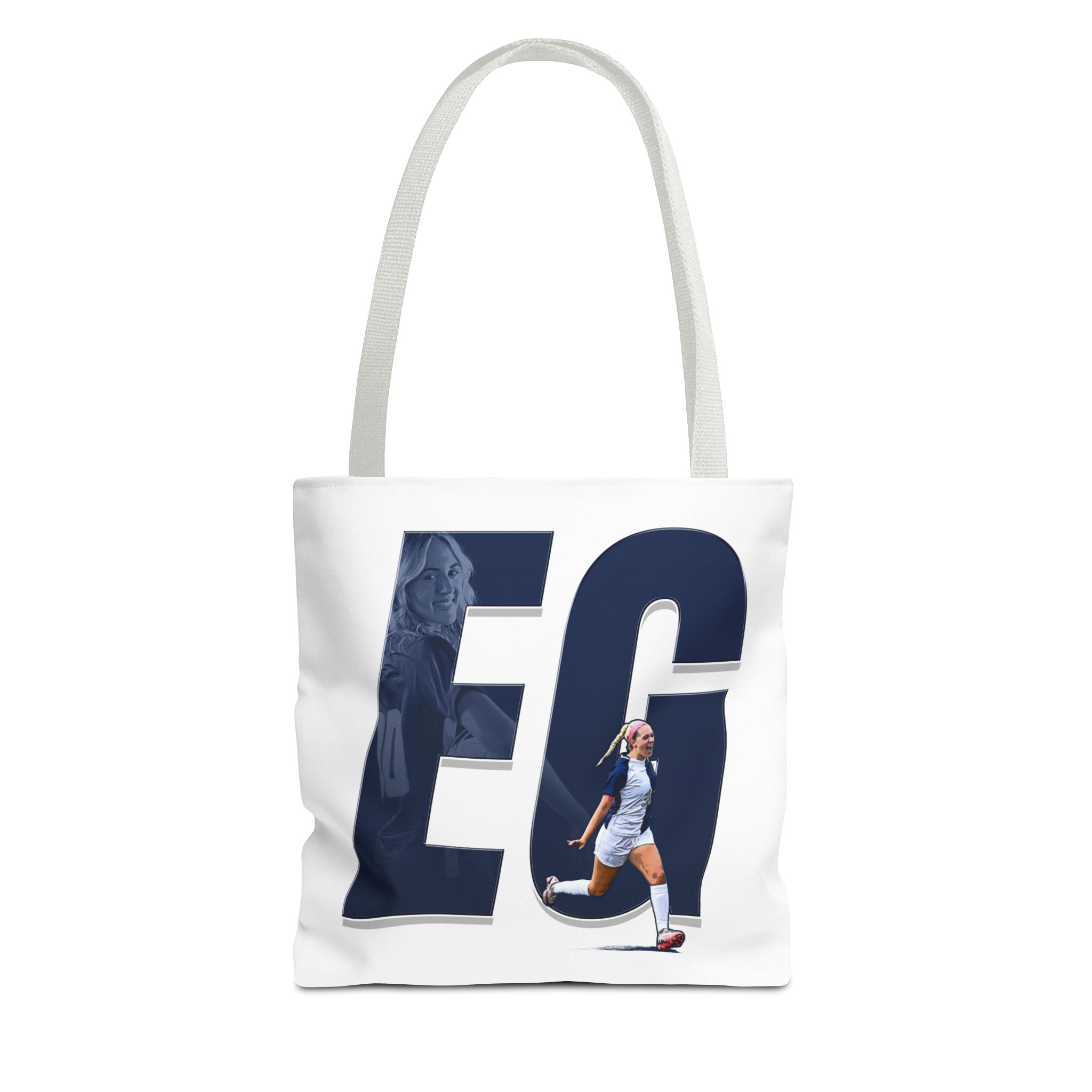 Elaina Grenz Tote Bag
