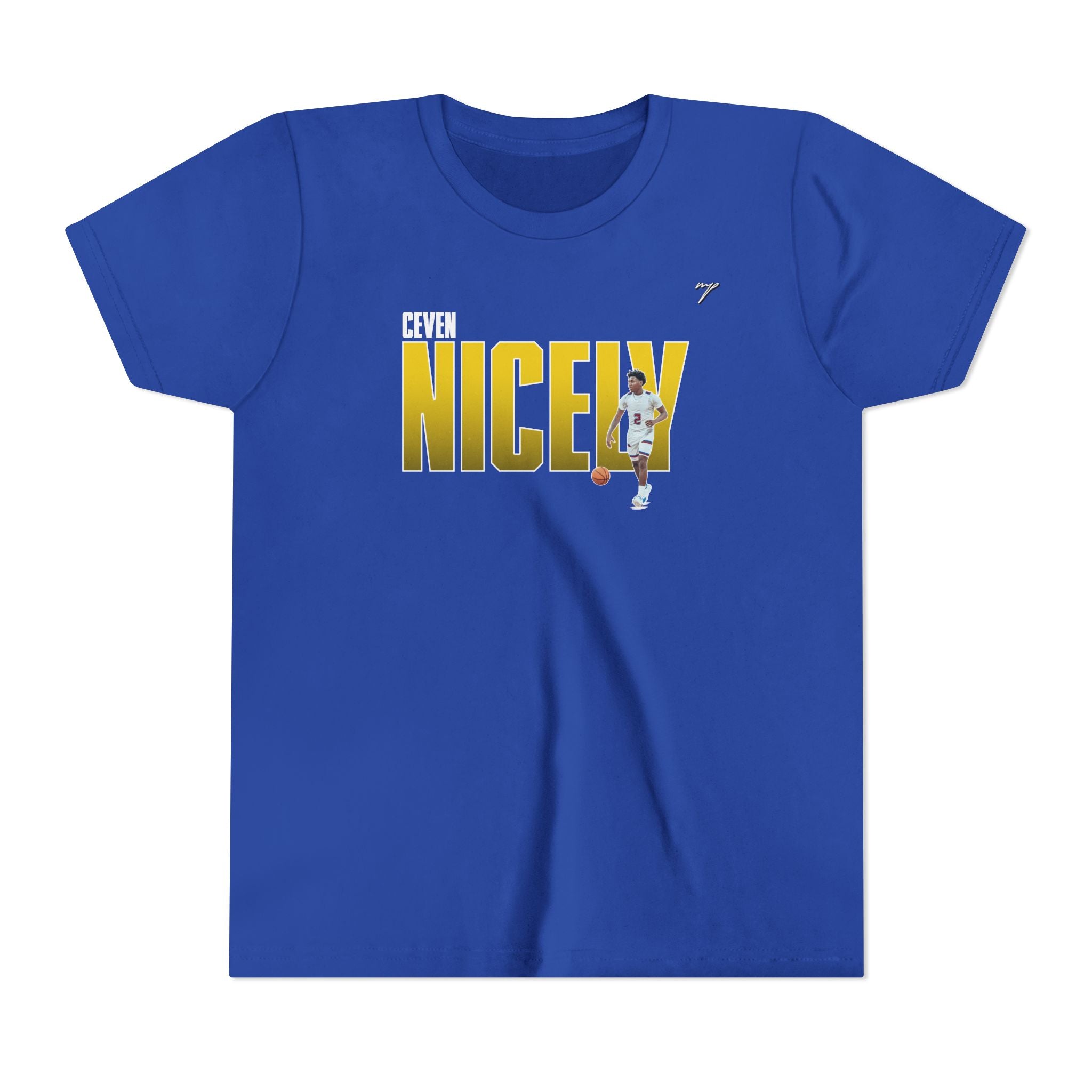 Ceven Nicely YOUTH Graphic Tee