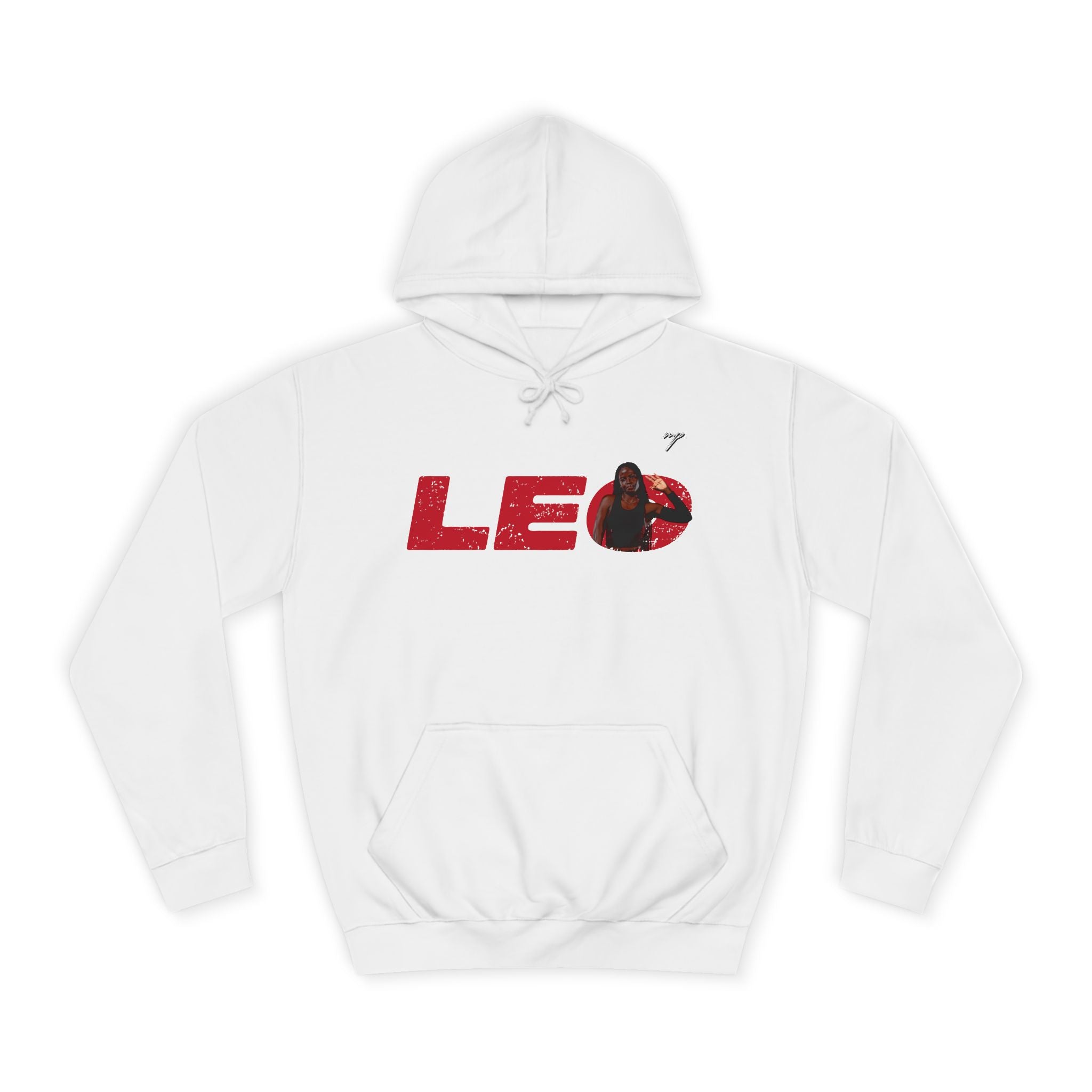 Leona Agyemang Hoodie