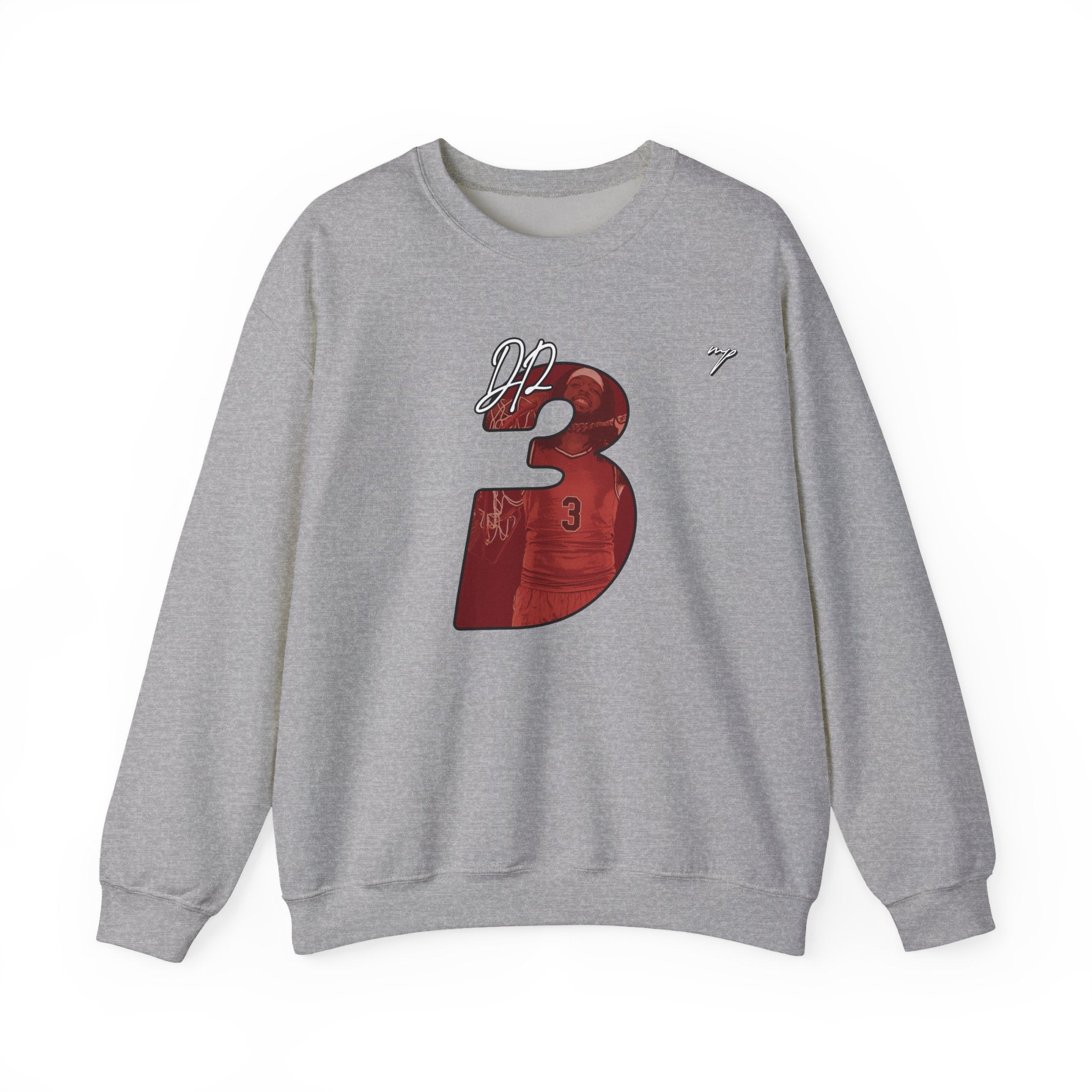 Dasani Parker Crewneck