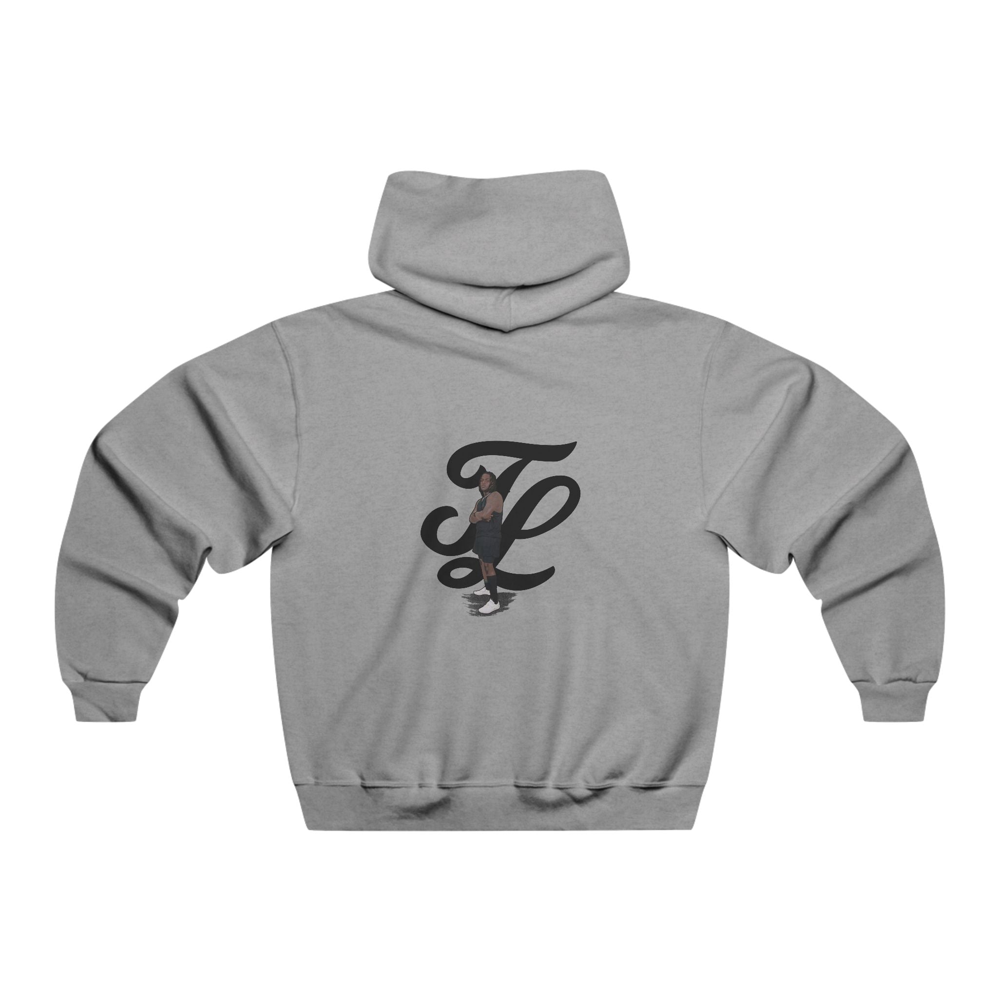 Tyrese Lavender Vintage Hoodie