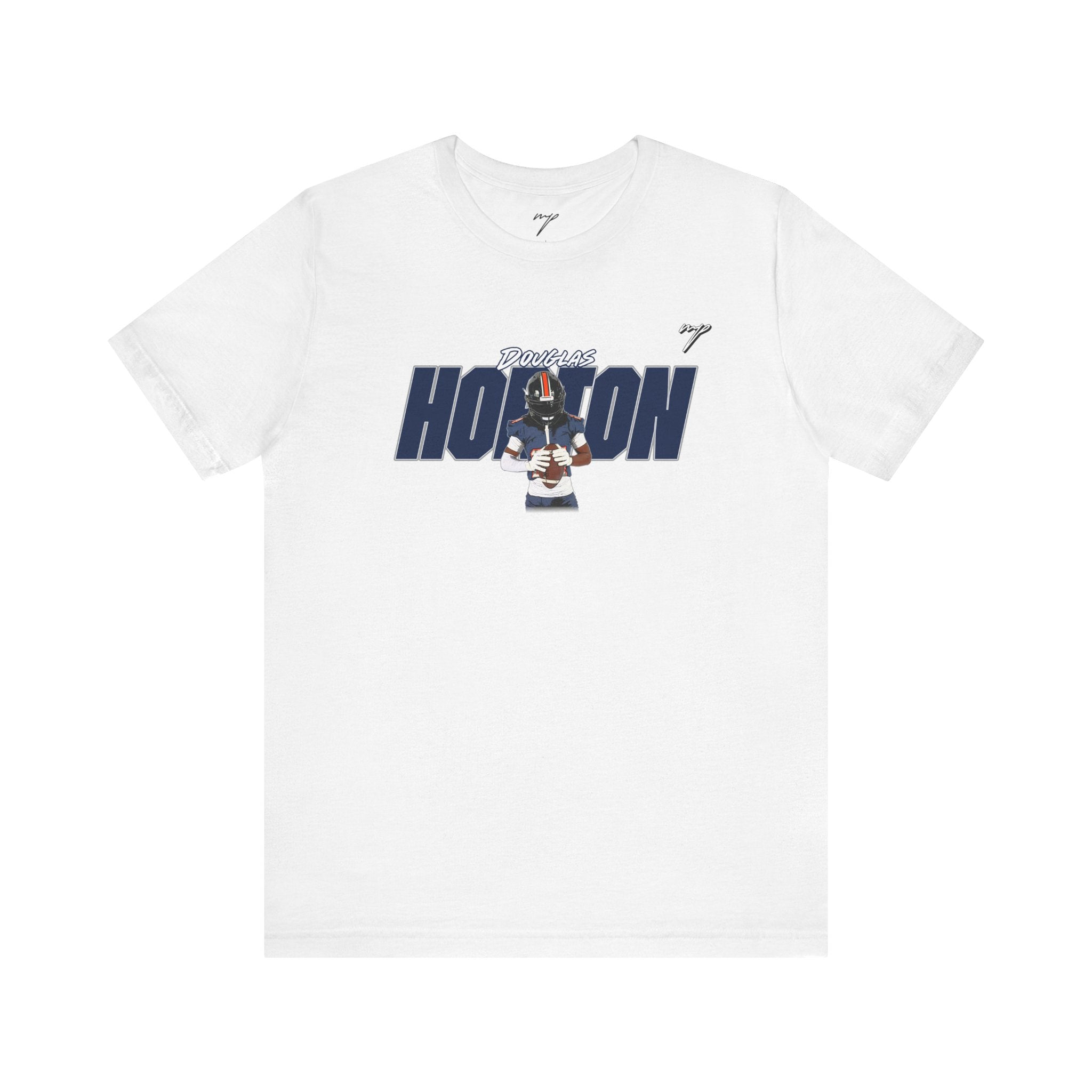 Douglas Horton Graphic Tee