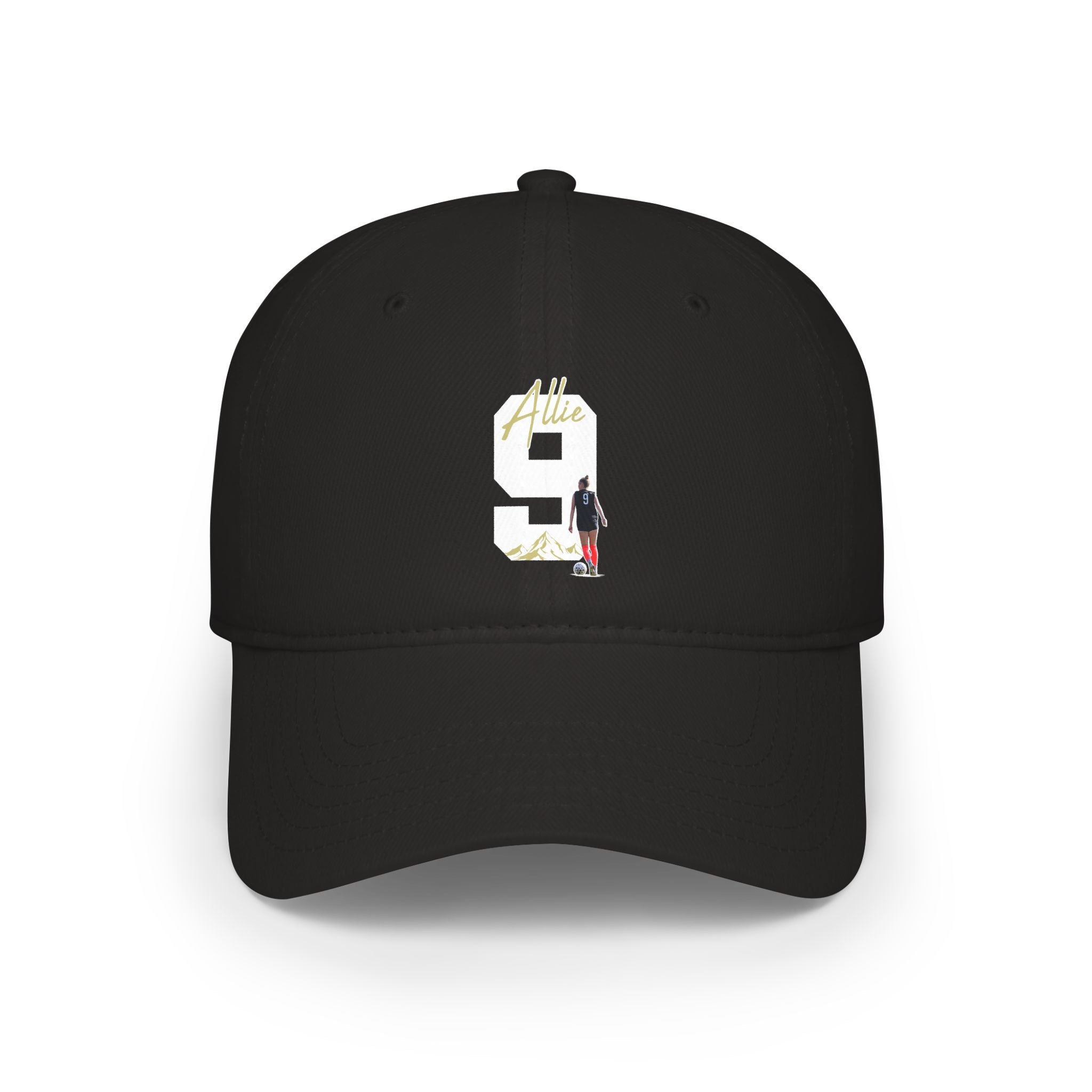 Allie Smith Hat