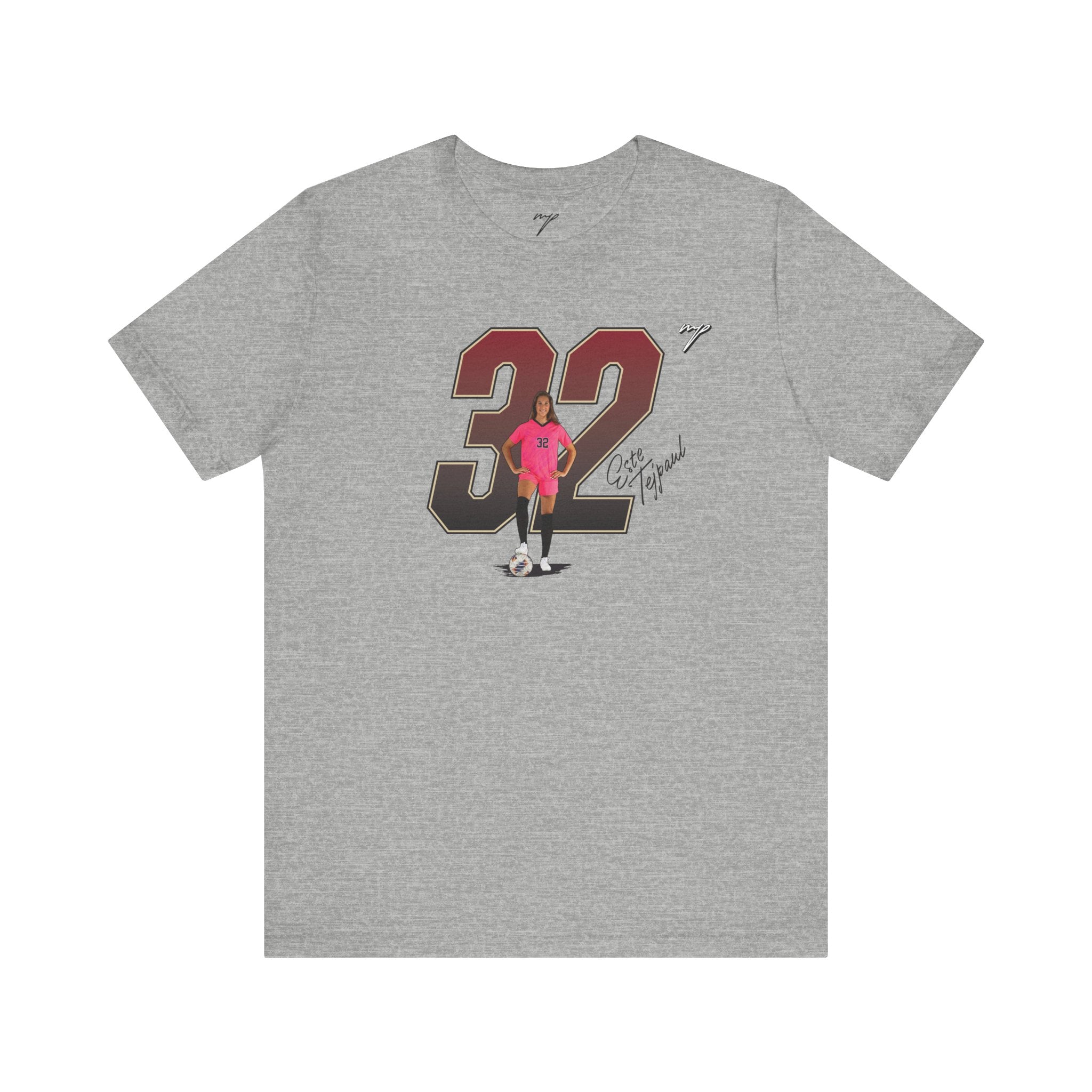 Este Tejpaul Graphic Tee