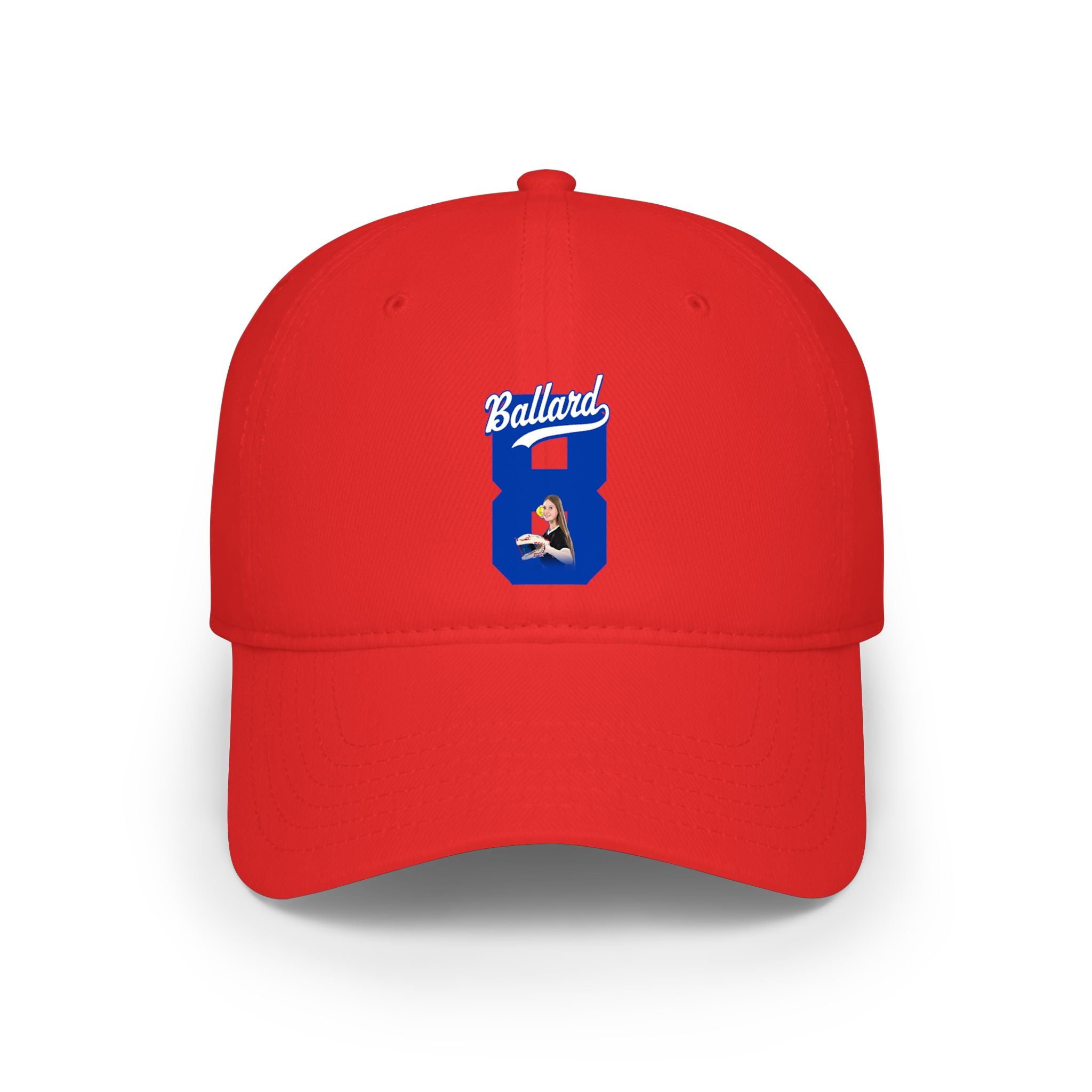 Addy Ballard Hat