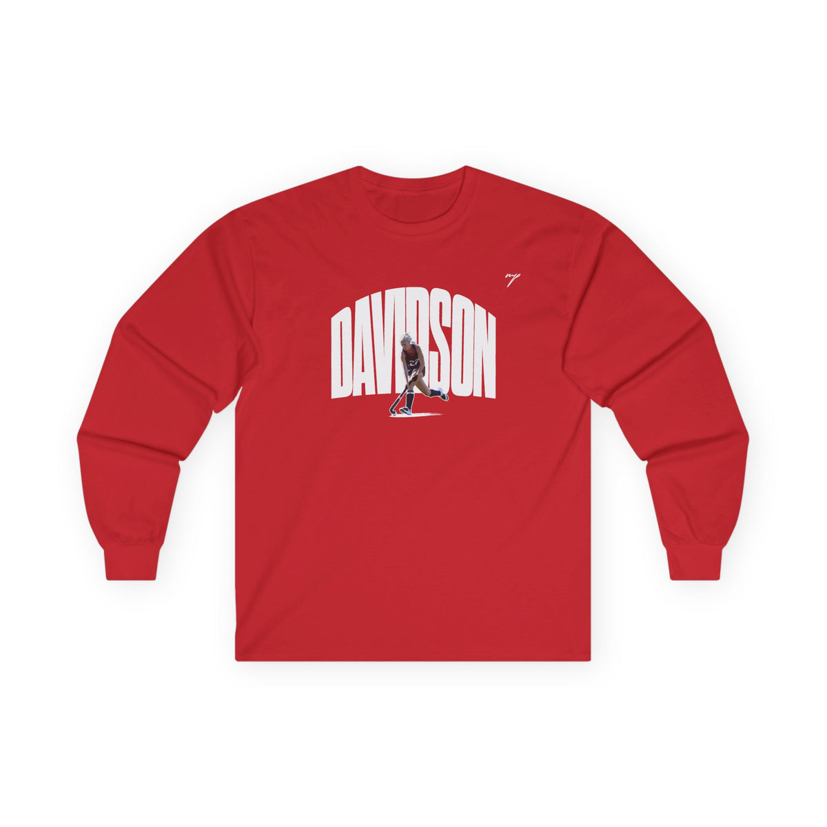 Abby Davidson Long Sleeve