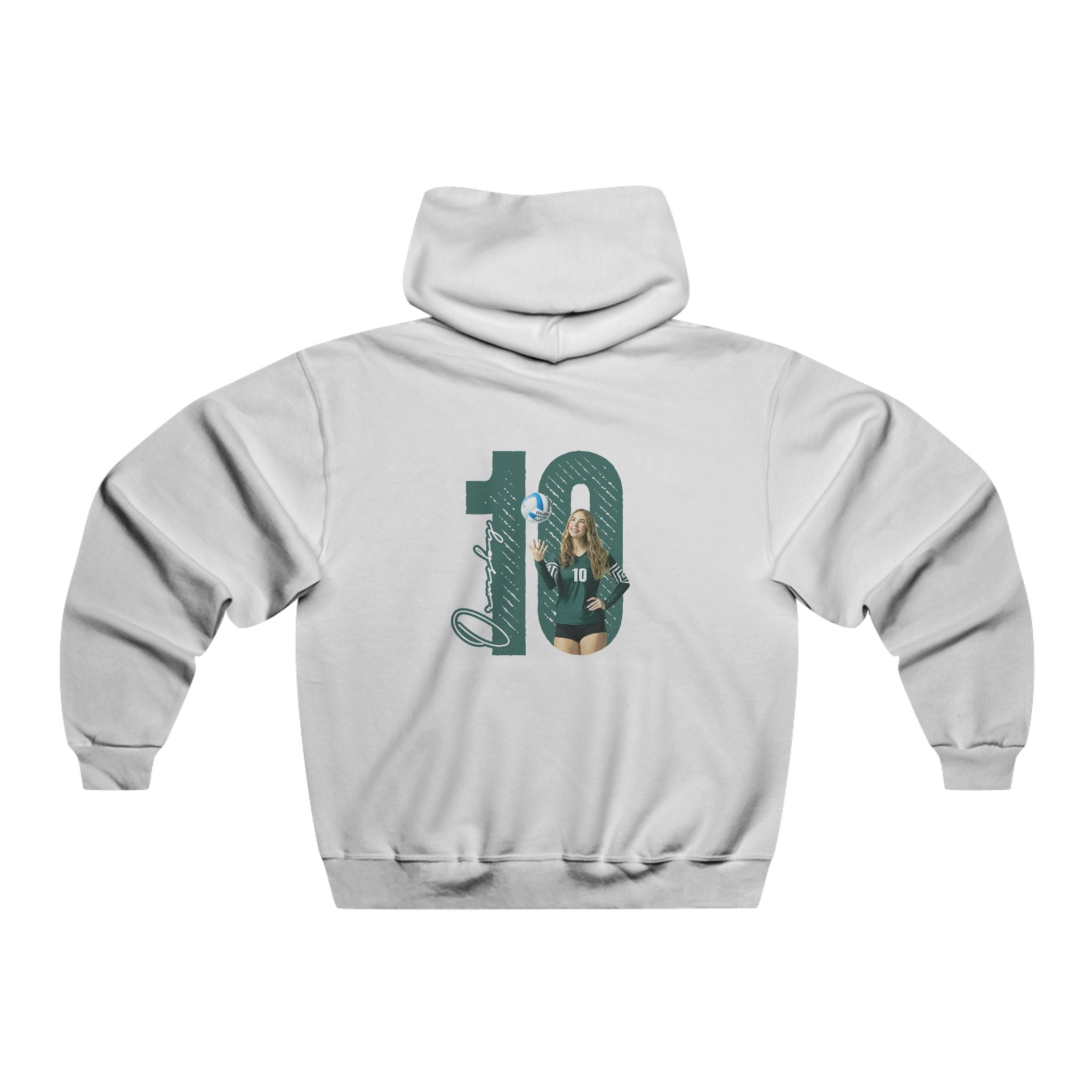 Leela Ormsby Vintage Hoodie