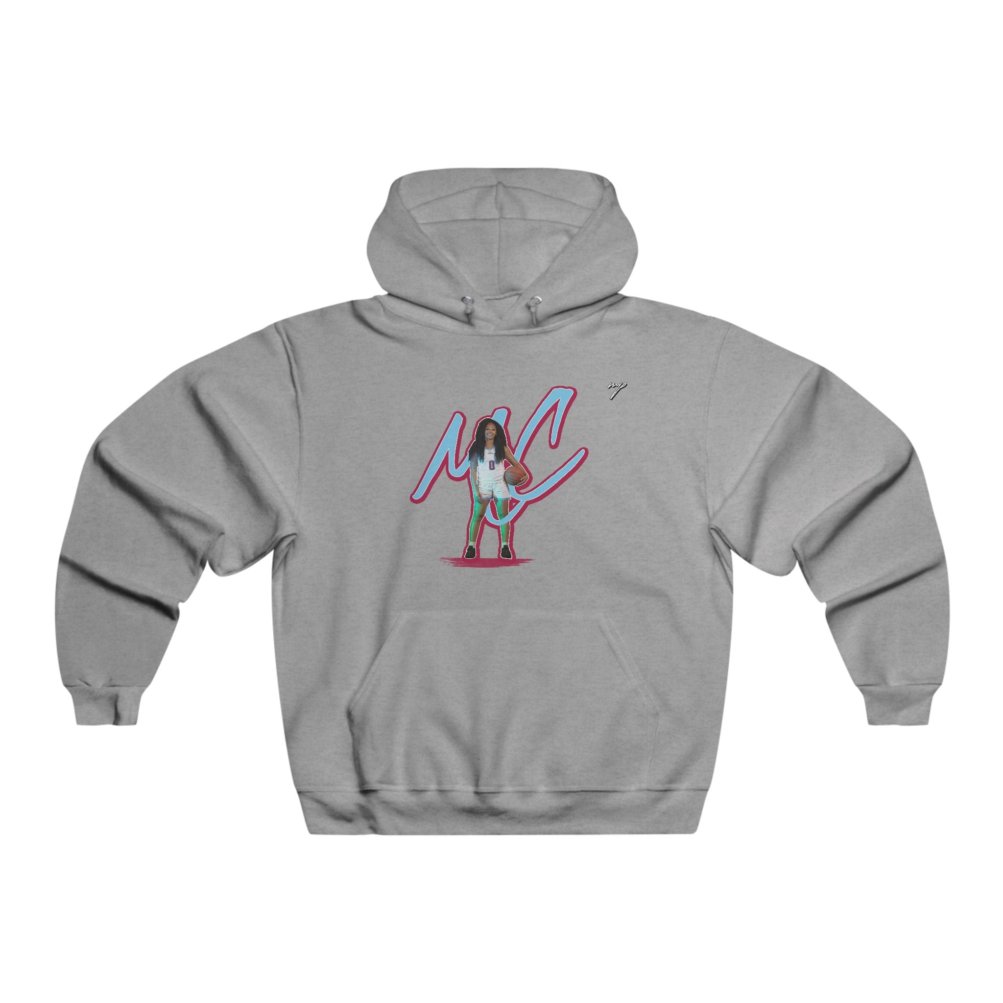 Mia Cheatham Vintage Hoodie
