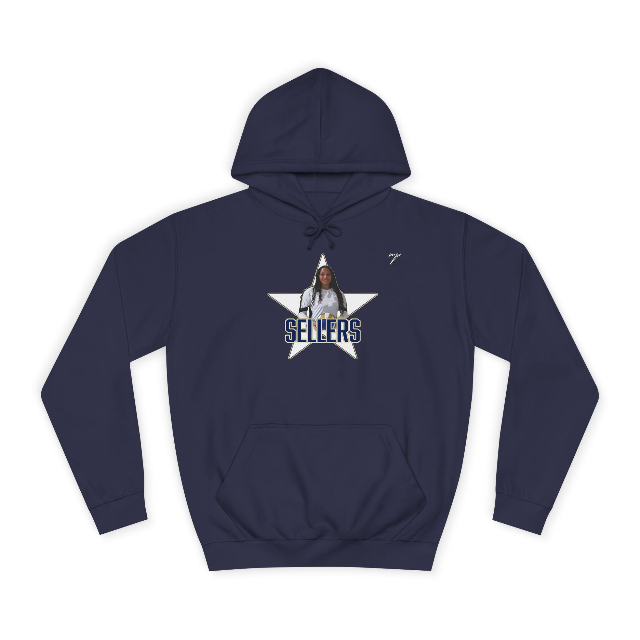 Ailanni Sellers Hoodie