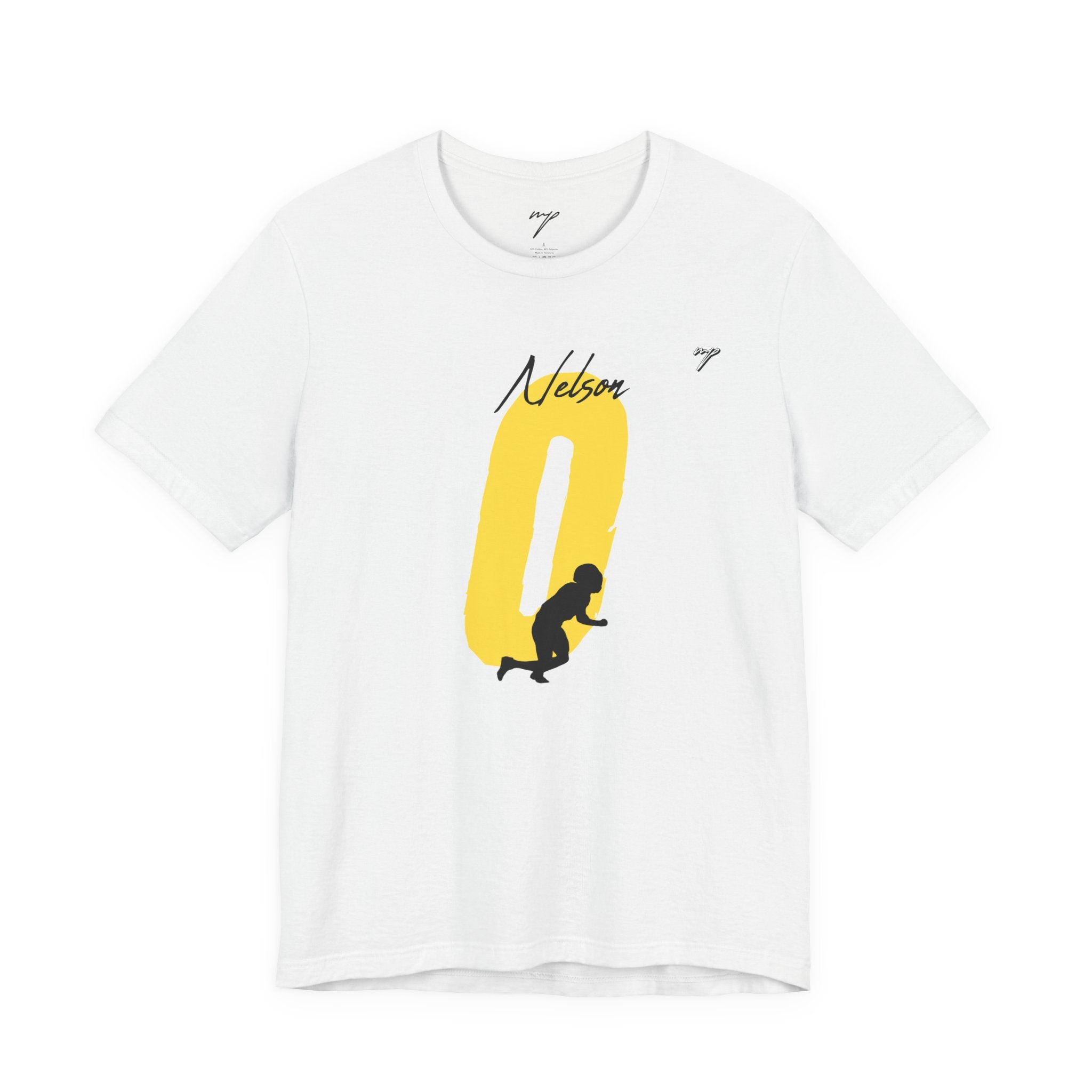 Tyron Nelson Graphic Tee