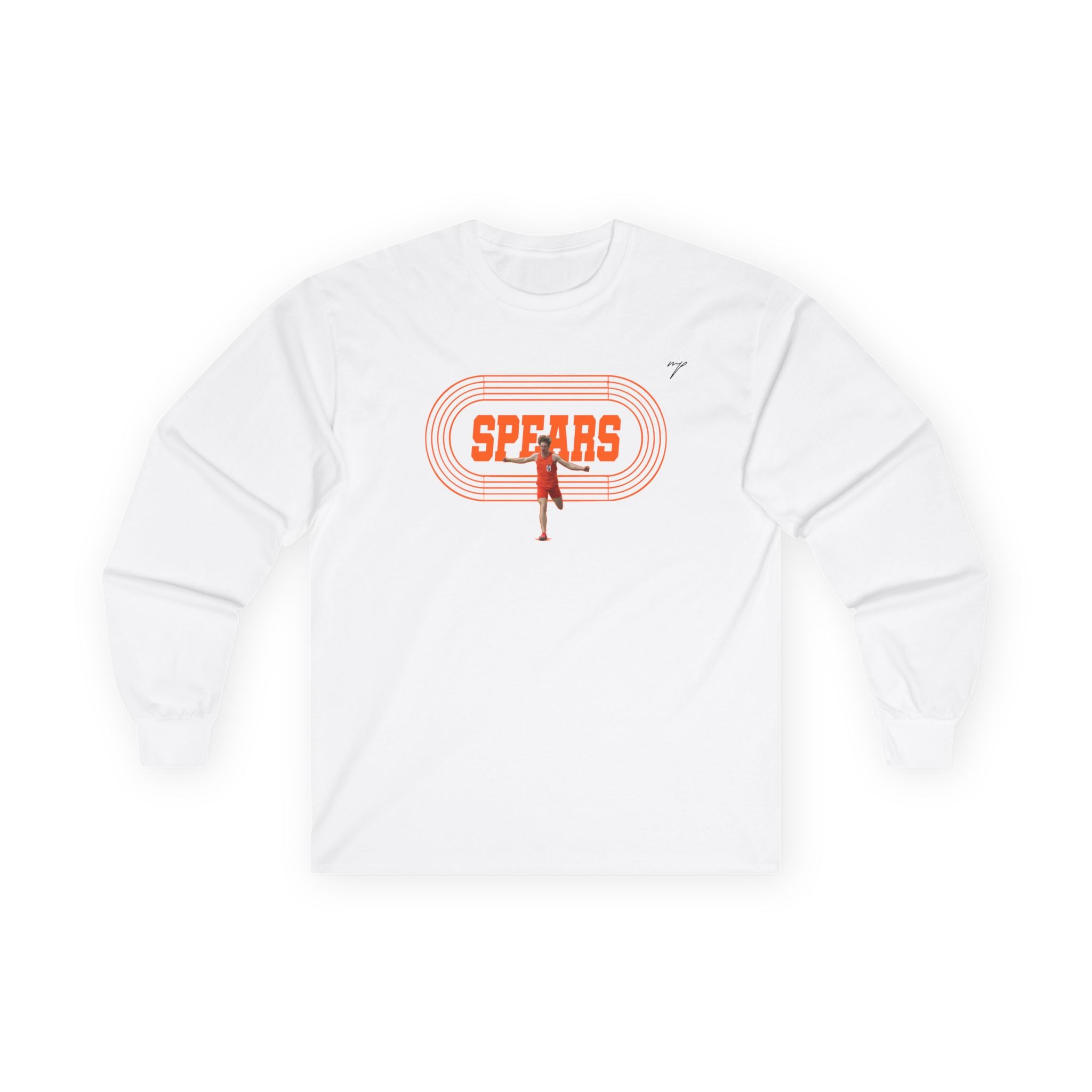Kaleb Spears Long Sleeve