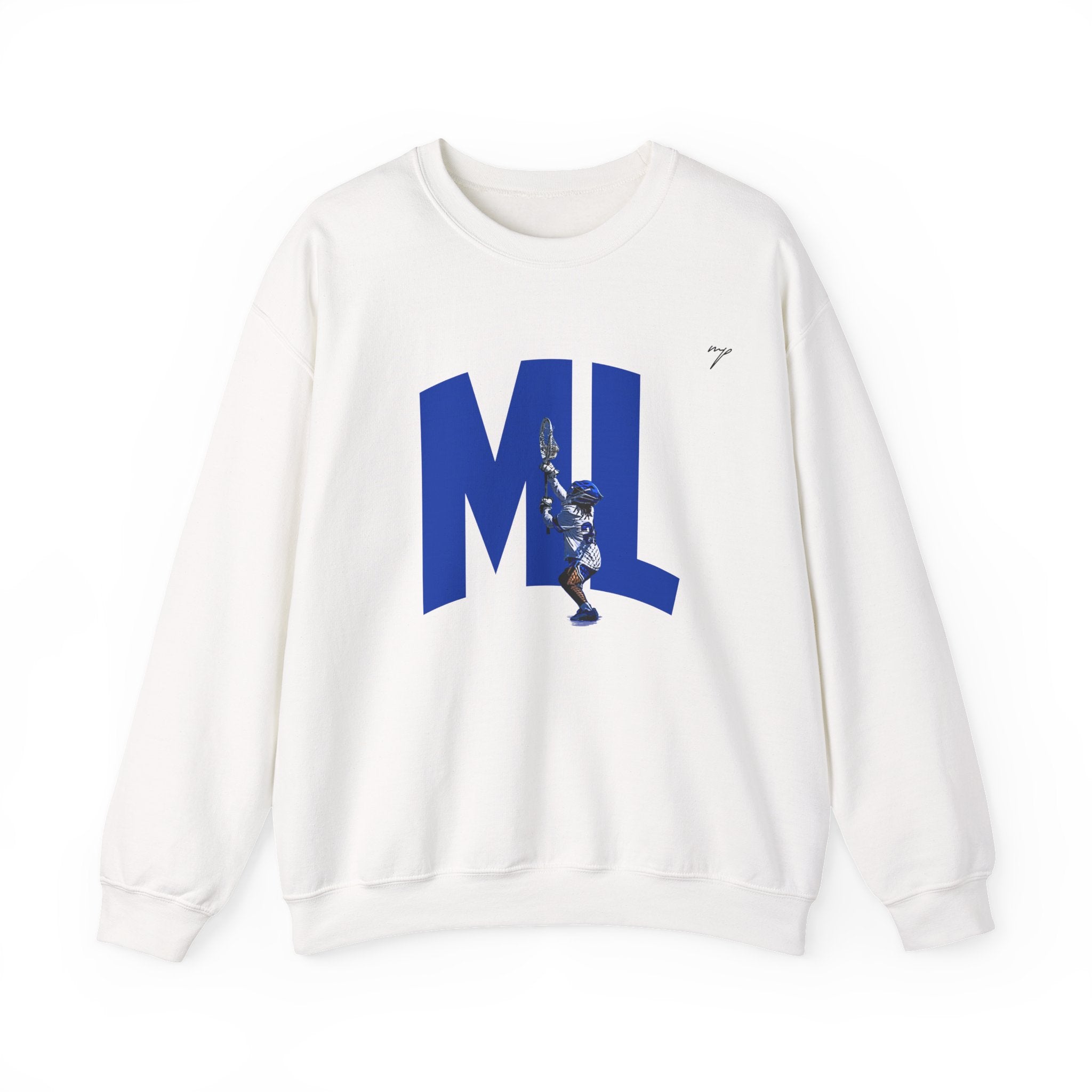 Miles Lancaster Crewneck