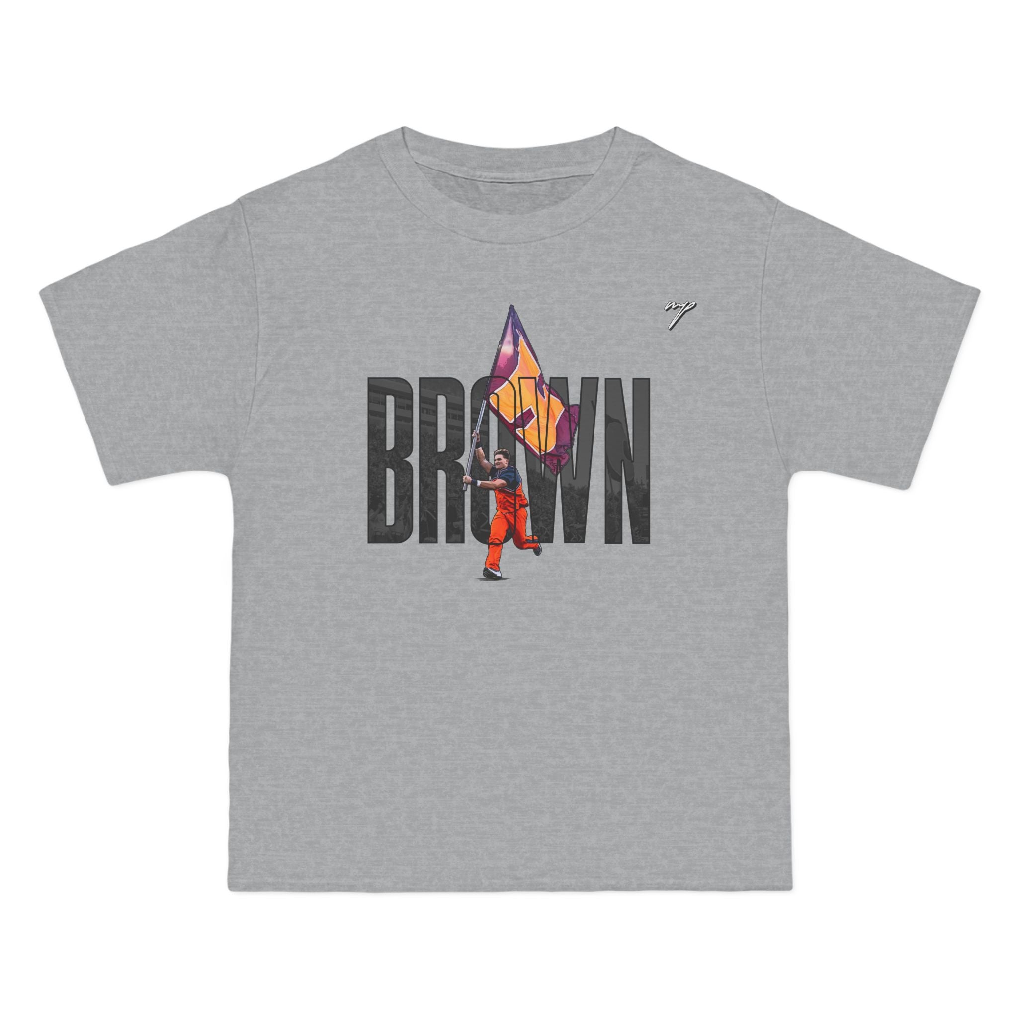 Ryan Brown Vintage Tee