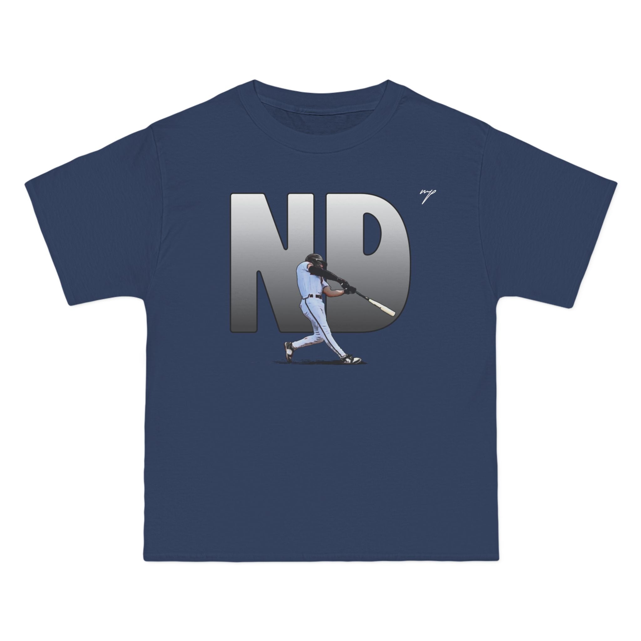 Noah Davies Vintage Tee