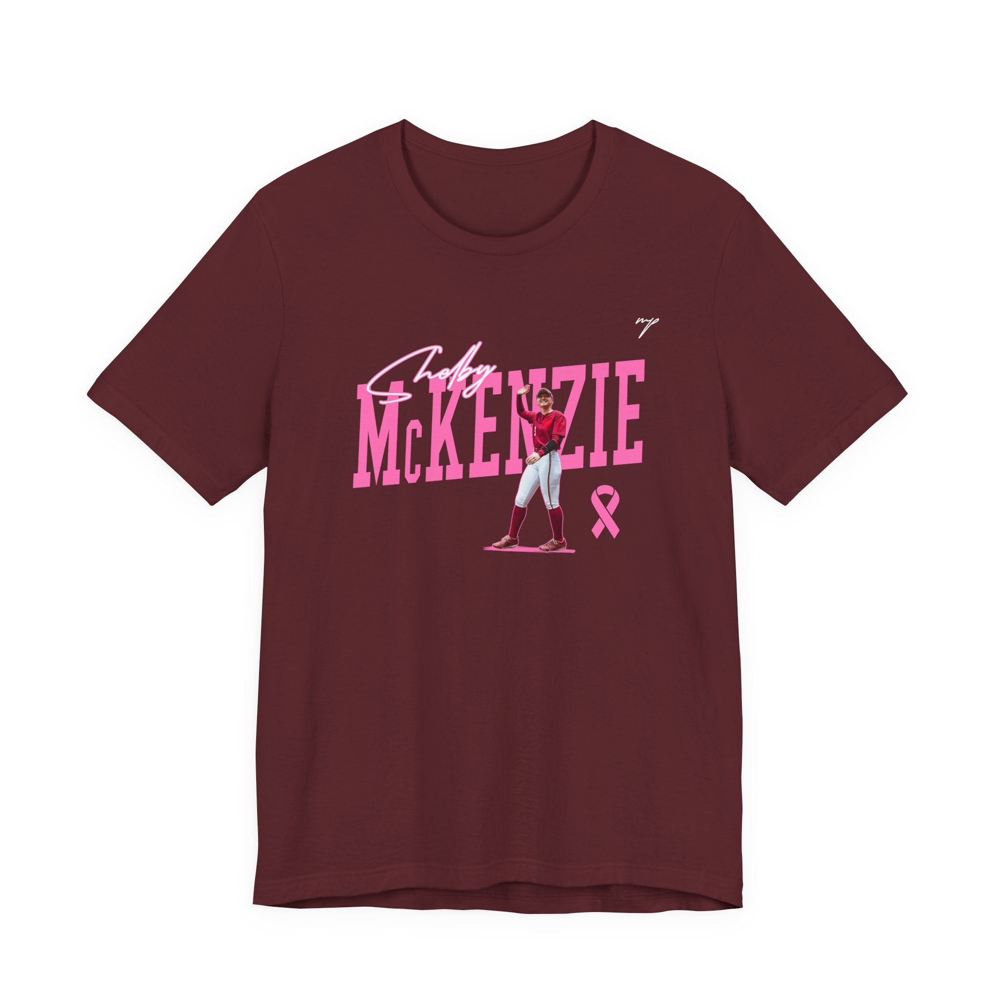 Shelby McKenzie Graphic Tee