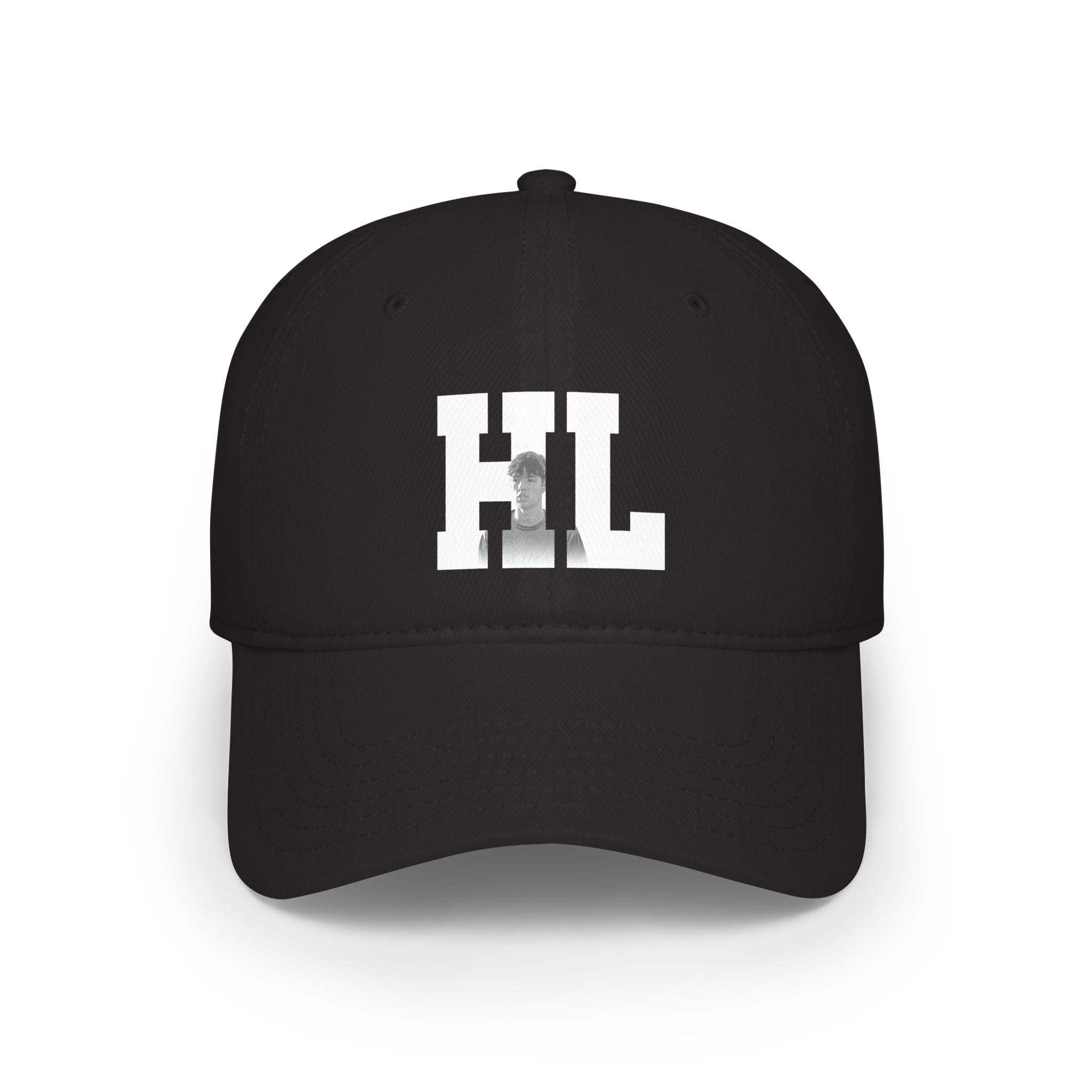 Hayden Lensing Hat