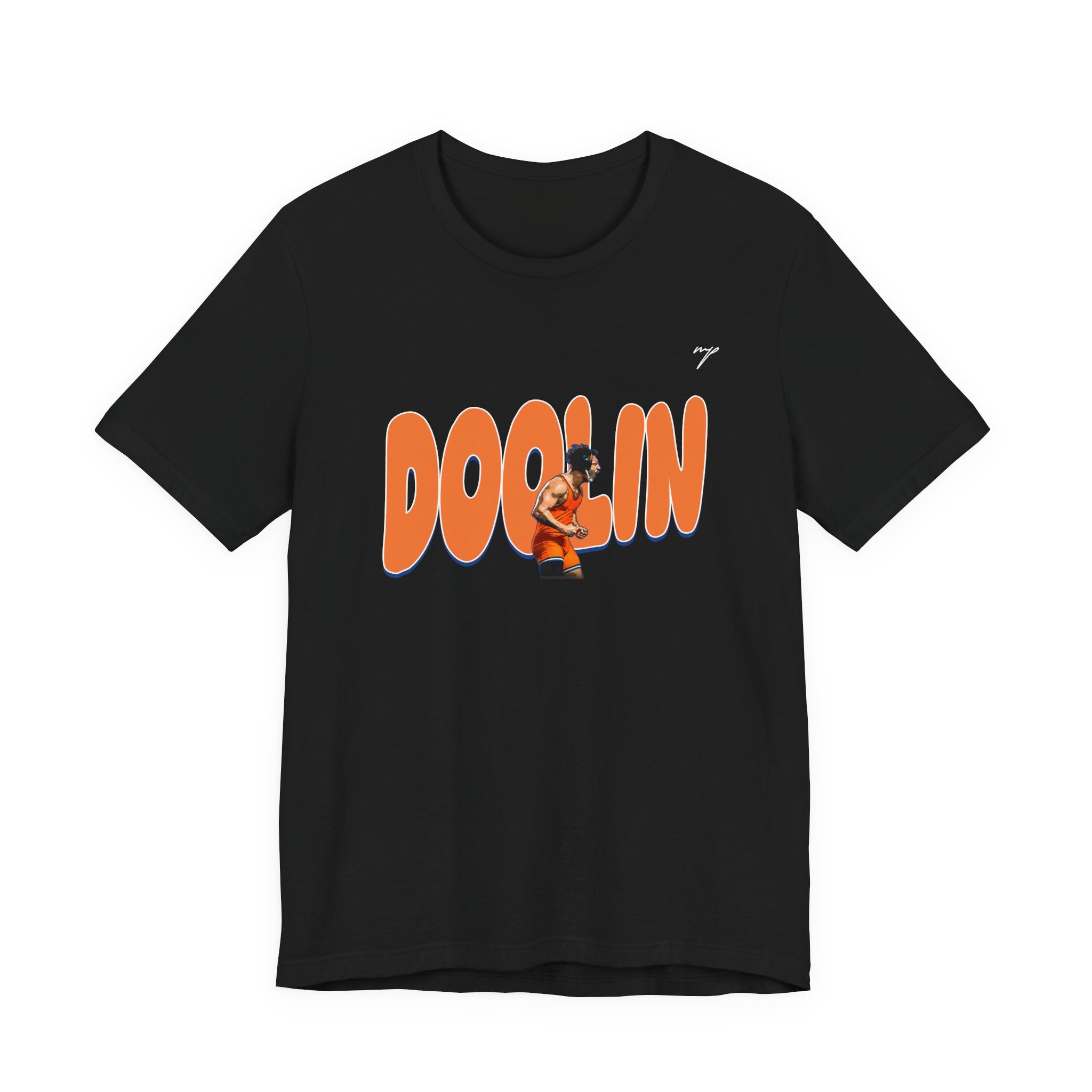 Xavier Doolin Graphic Tee