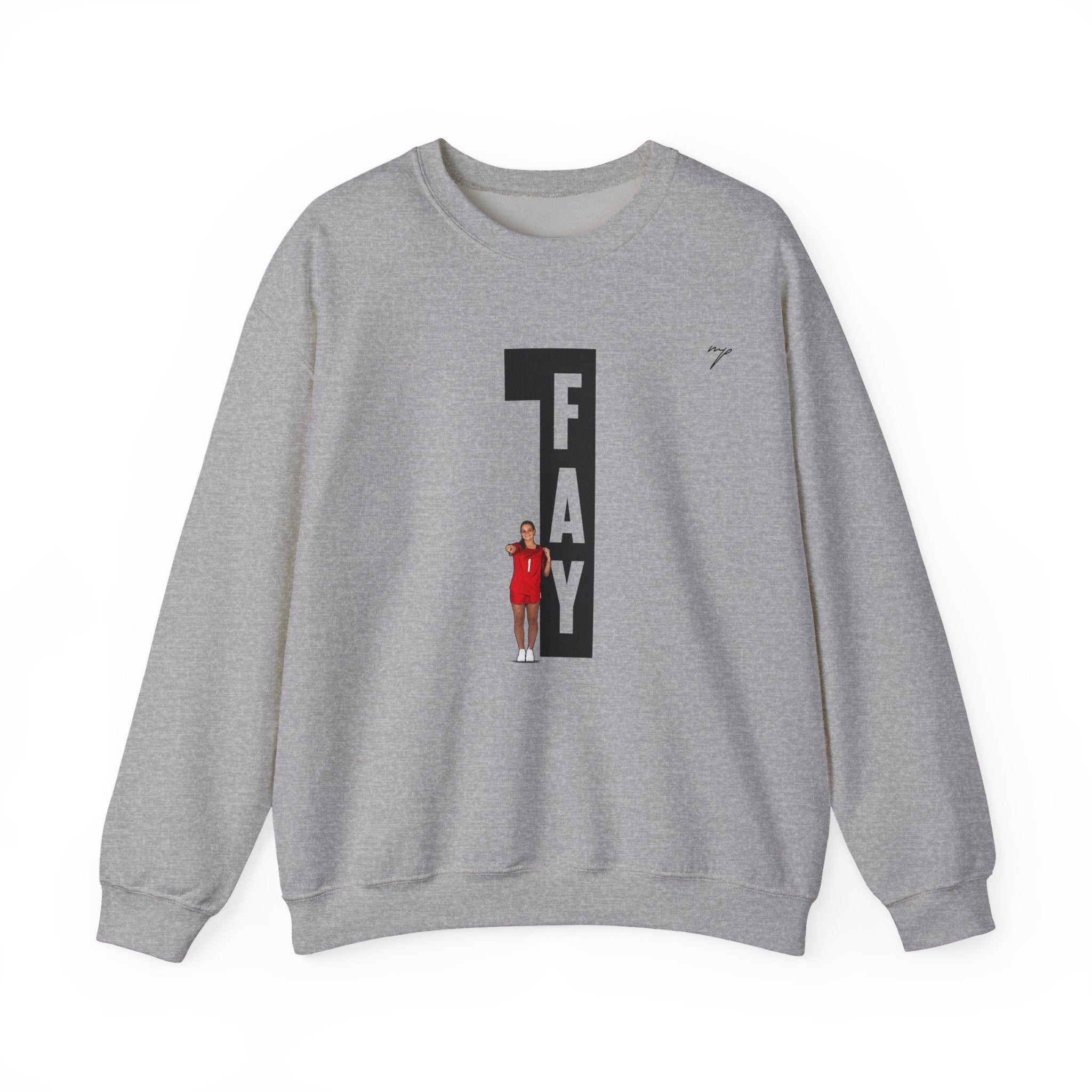 Michaela Fay Crewneck