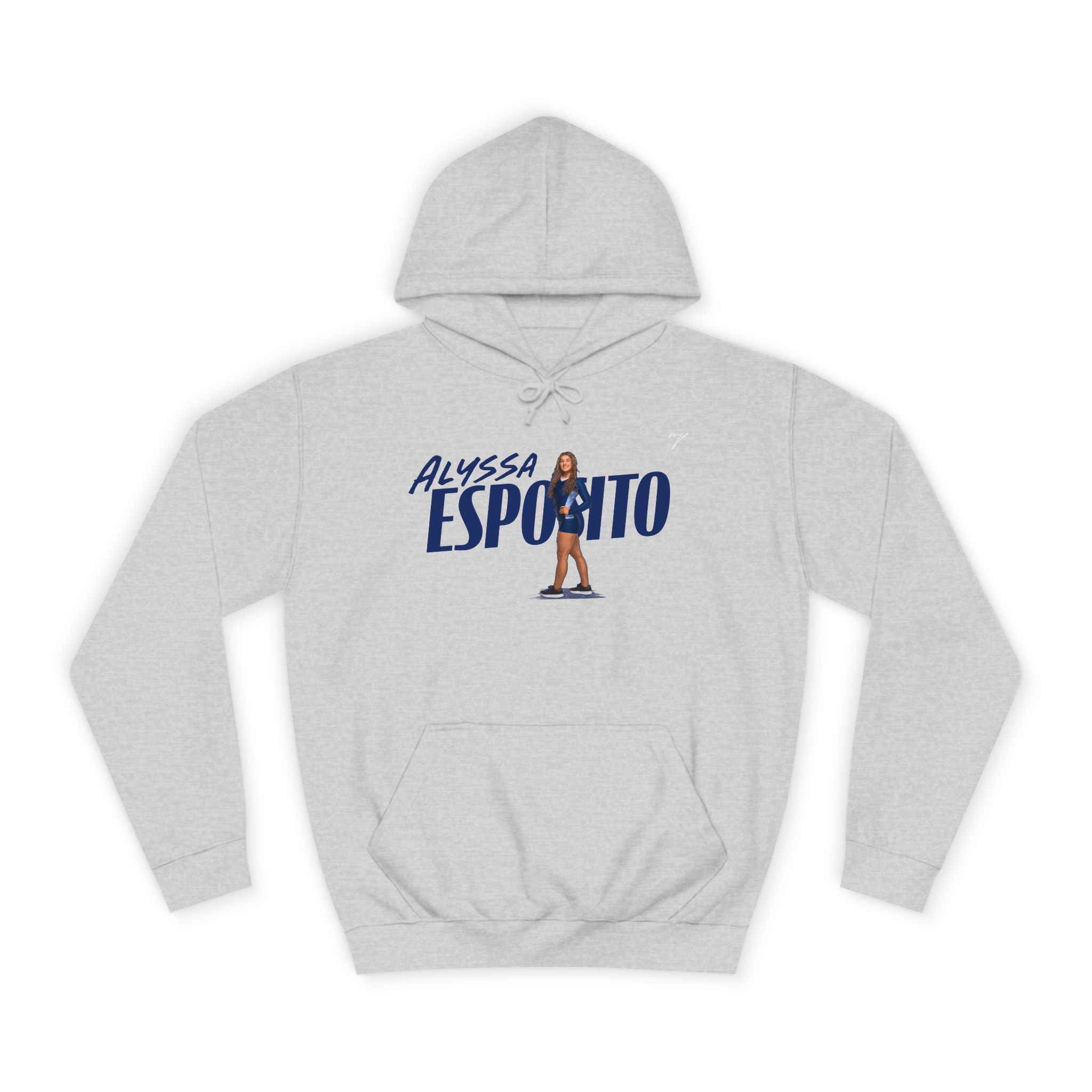 Alyssa Esposito Hoodie