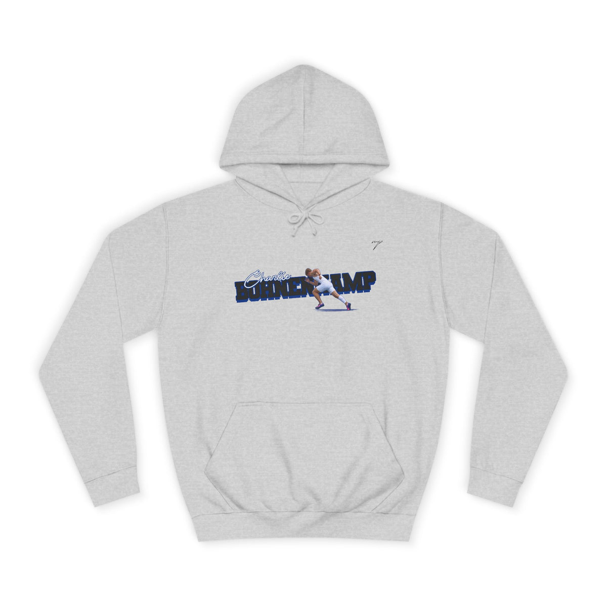 Charlie Bohnenkamp Hoodie