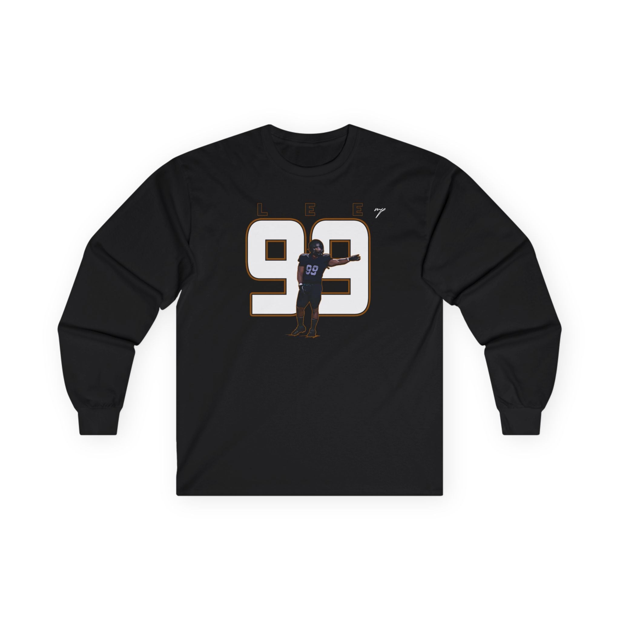 Chris Lee Long Sleeve Tee