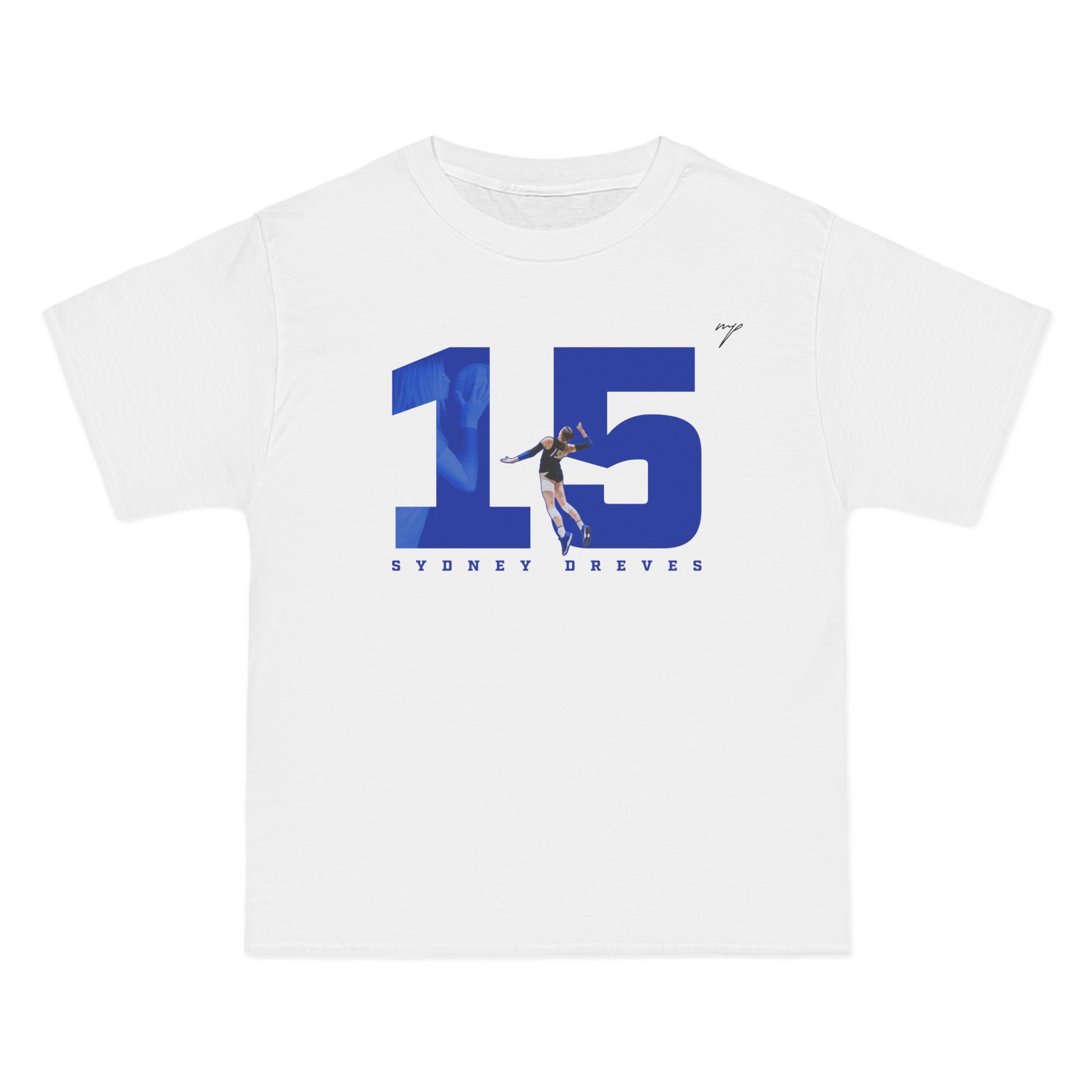 Sydney Dreves Vintage Tee