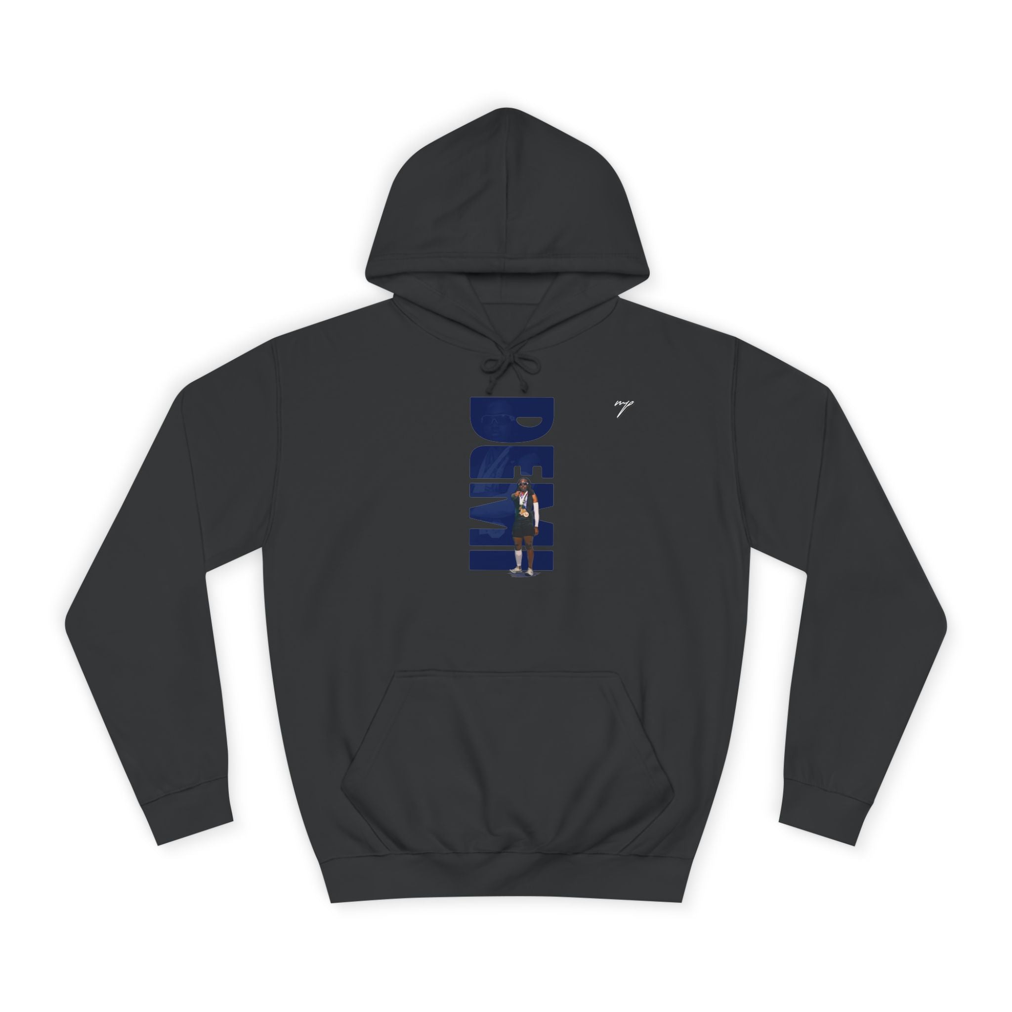 DeMarie Washington Hoodie