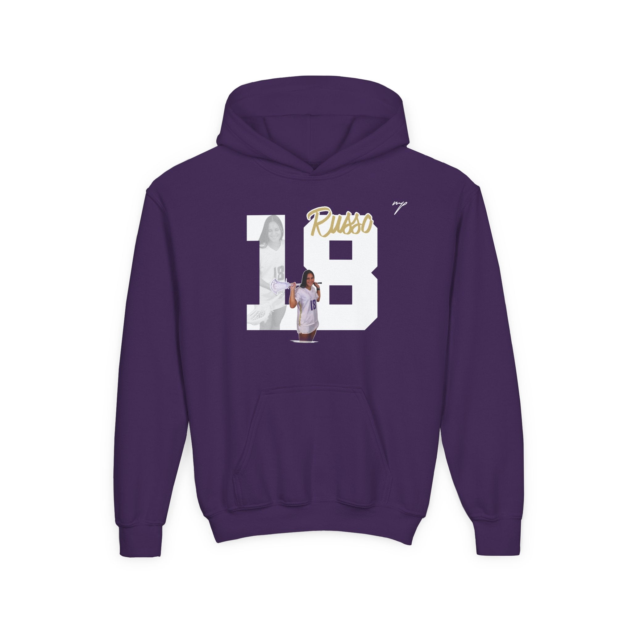 Sophia Russo YOUTH Hoodie