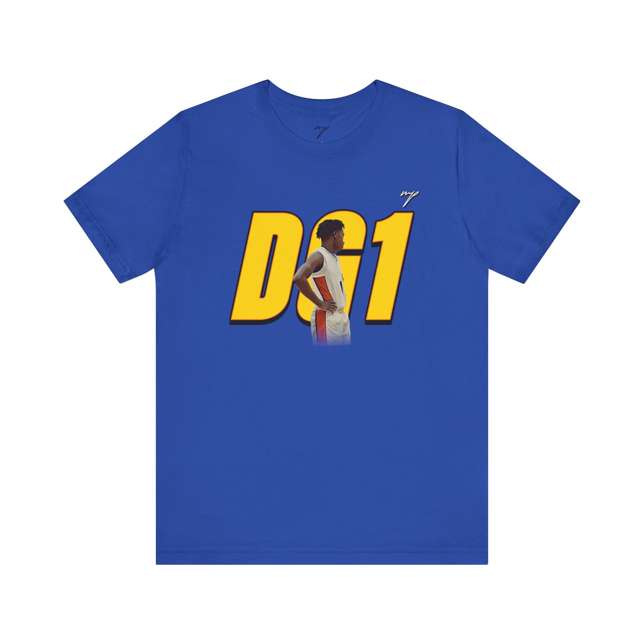 Demeco Gibson Graphic Tee