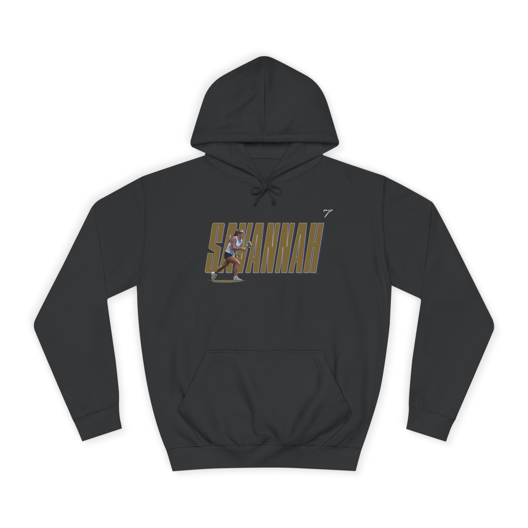 Savannah Donahue Hoodie
