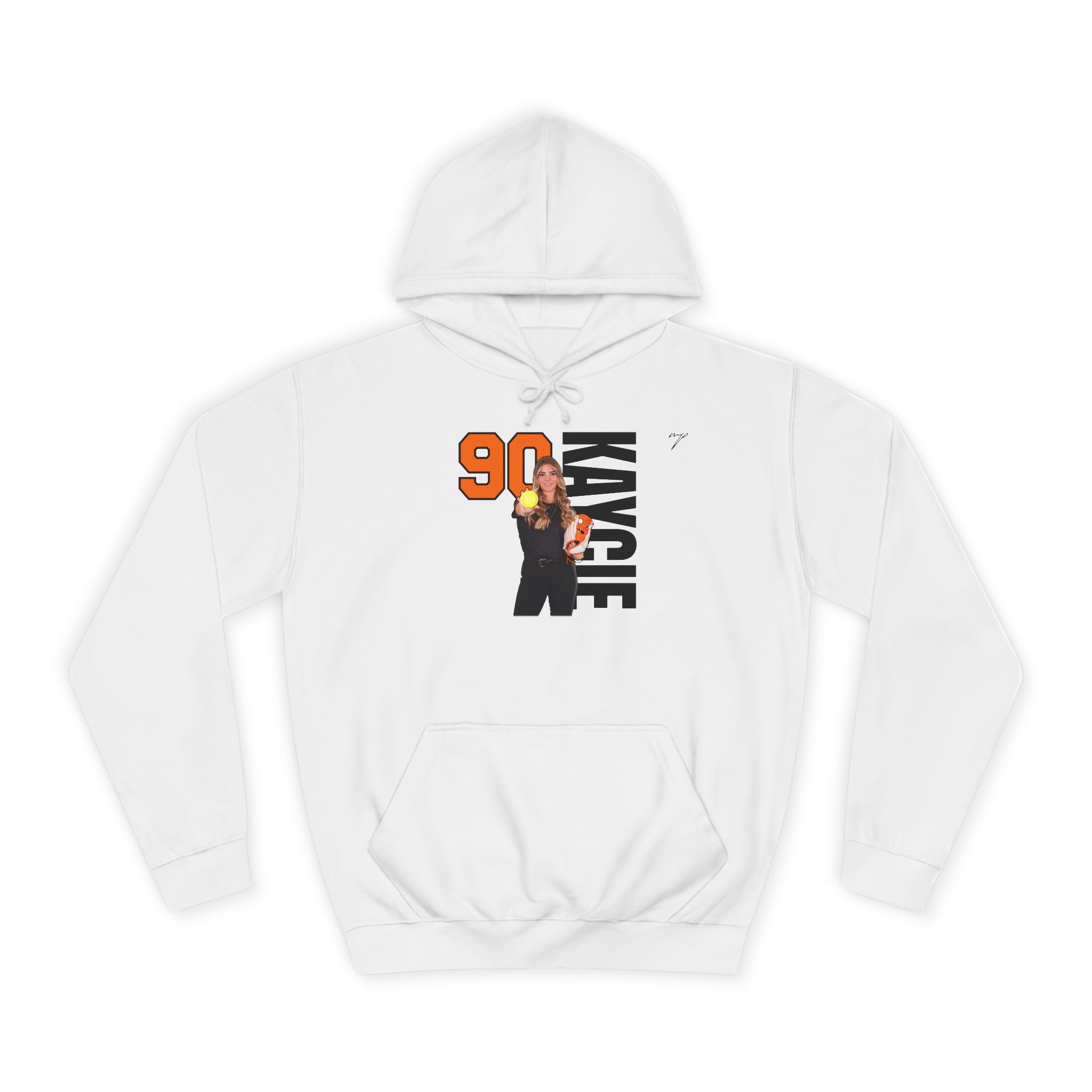 Kaycie Gavlak Hoodie