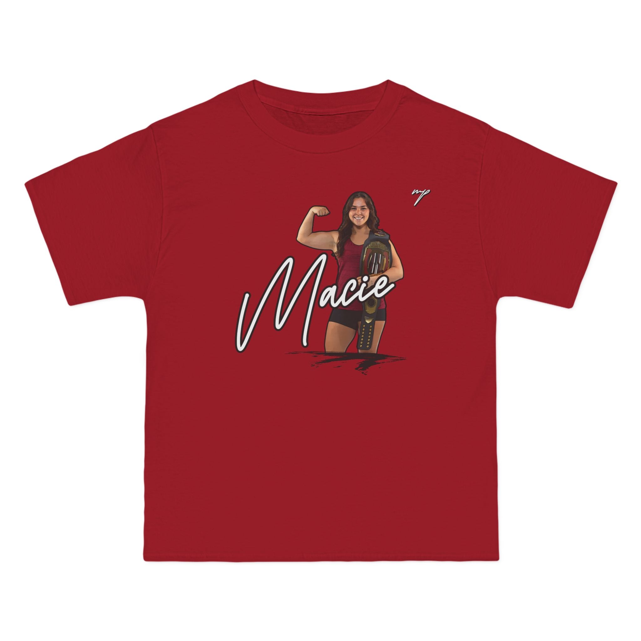 Macie Swinehart Vintage Tee