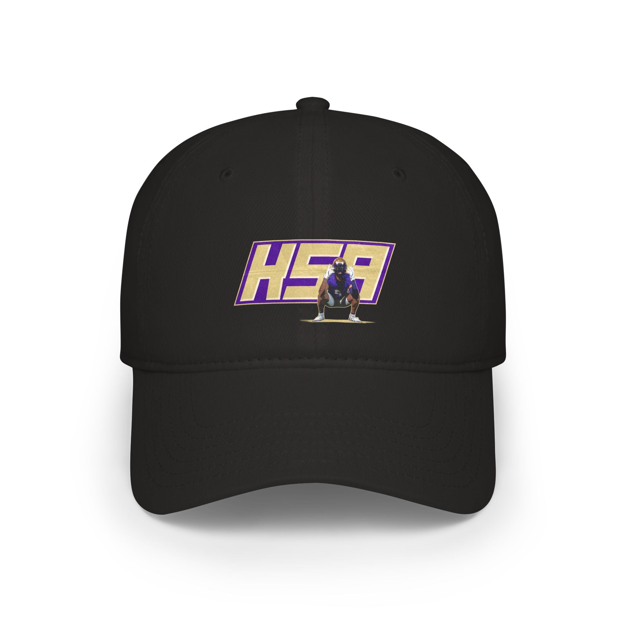 Kei'Trone Simpson Hat