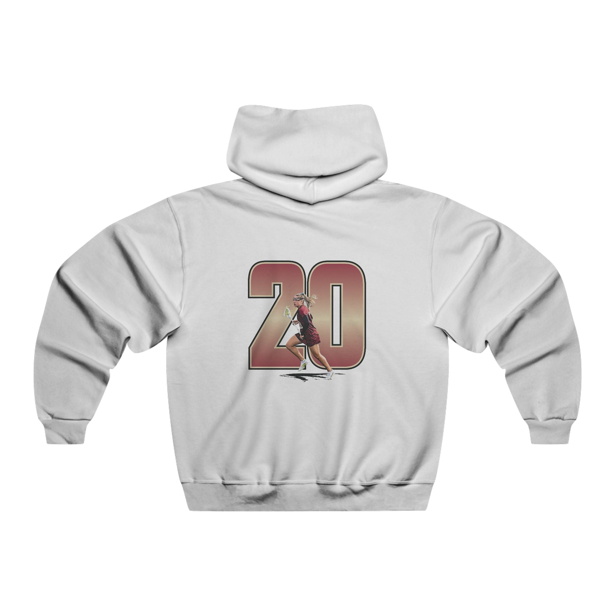 Lydia Colasante Vintage Hoodie