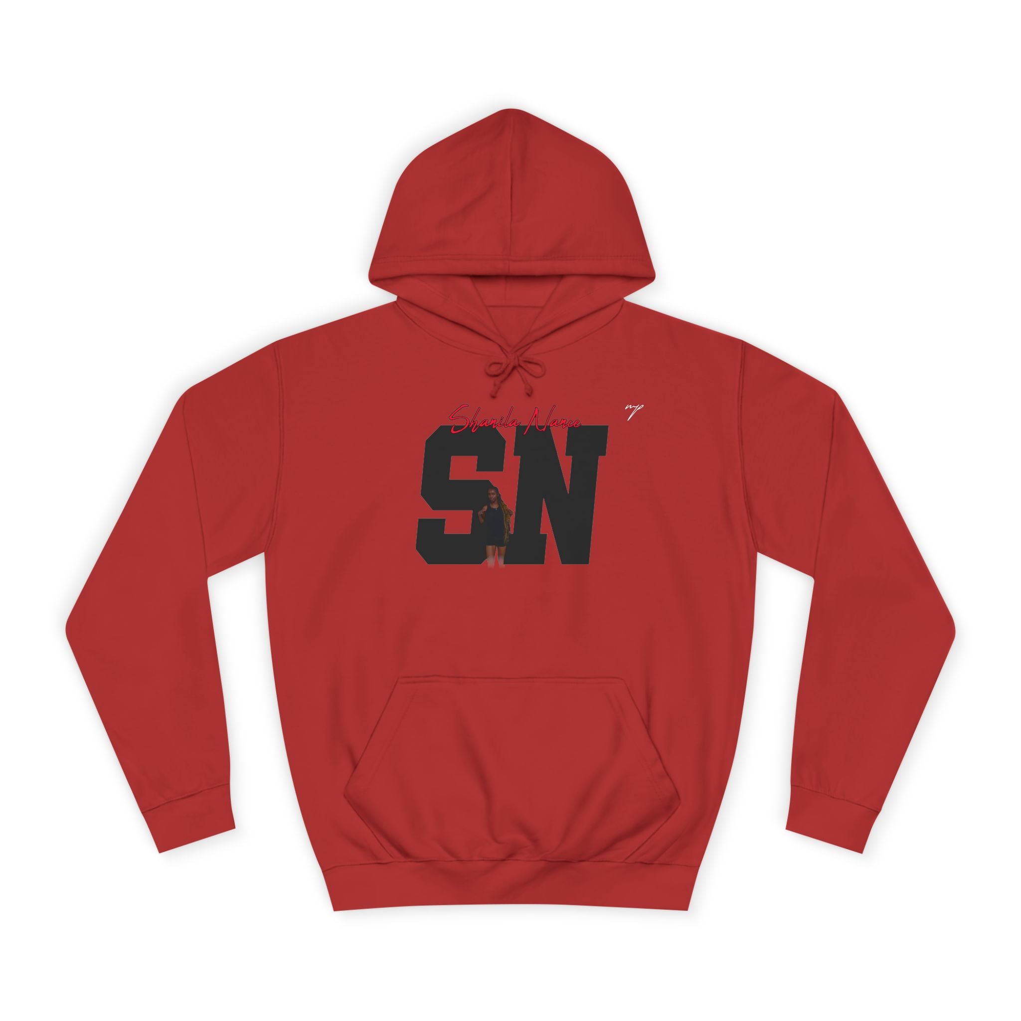 Shanila Nance Hoodie