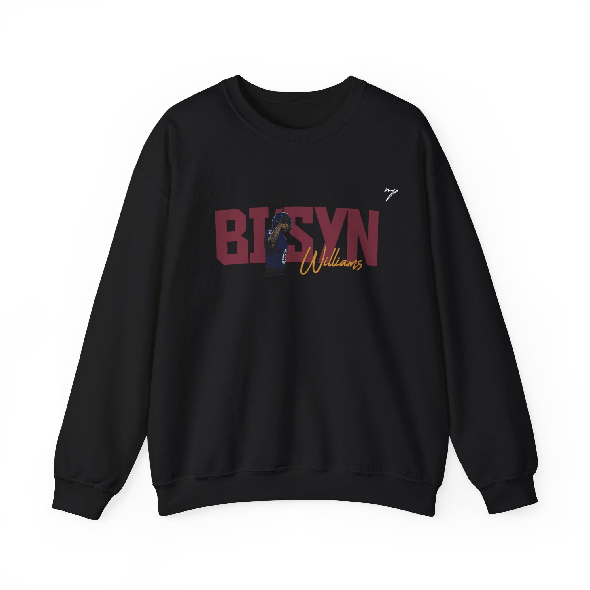 Bi'Syn Williams Crewneck