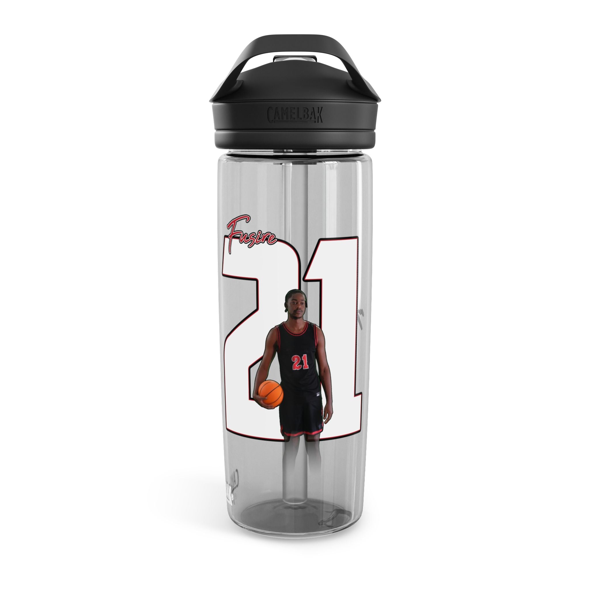 Liberty Fusire CamelBak Water Bottle