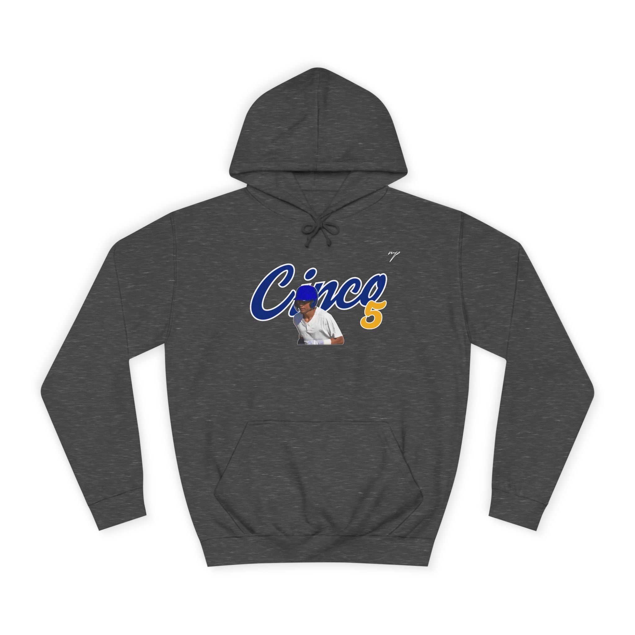 Cinco Camp Hoodie
