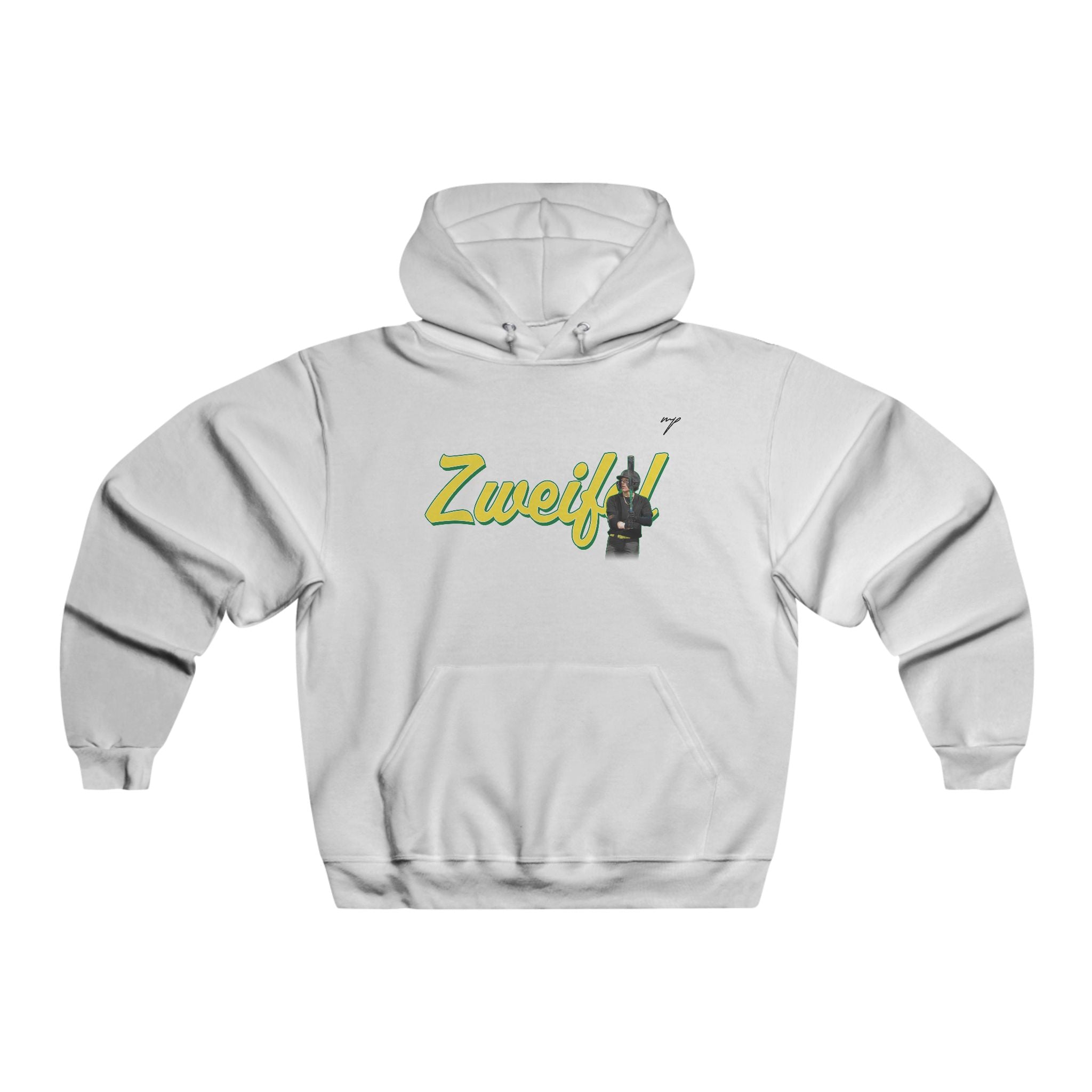 Wrigley Zweifel Vintage Hoodie
