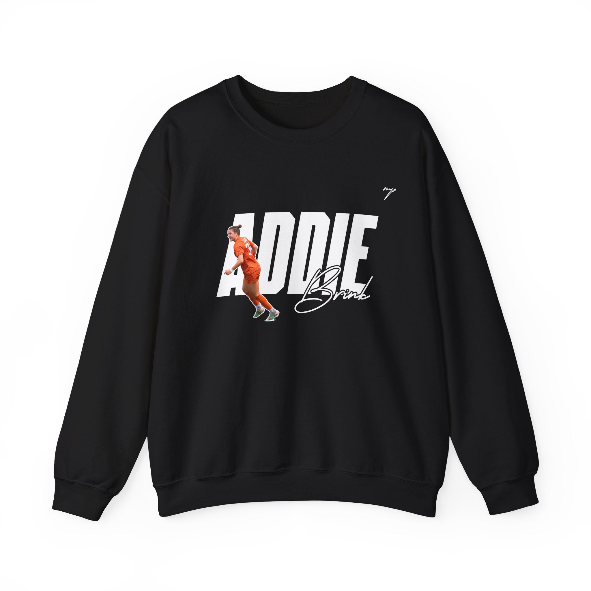 Addie Brink Crewneck