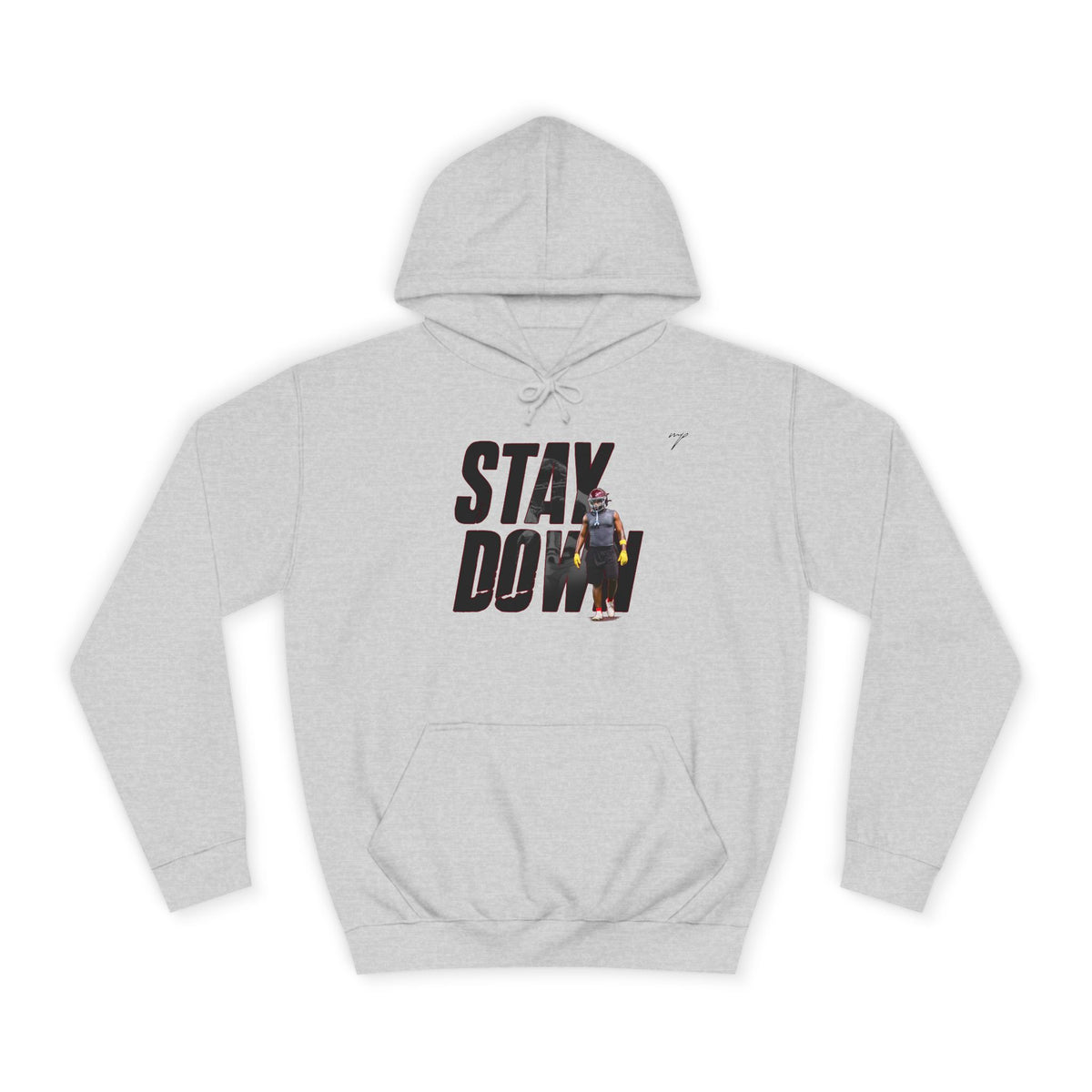 Teon Miller Hoodie