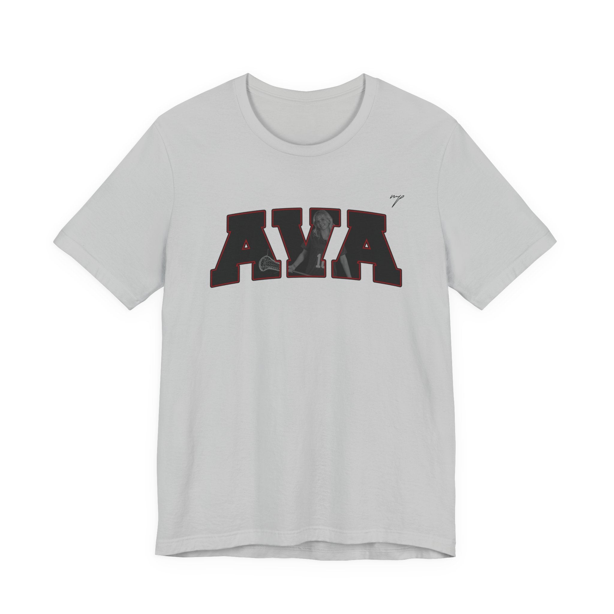 Ava Thompson Graphic Tee