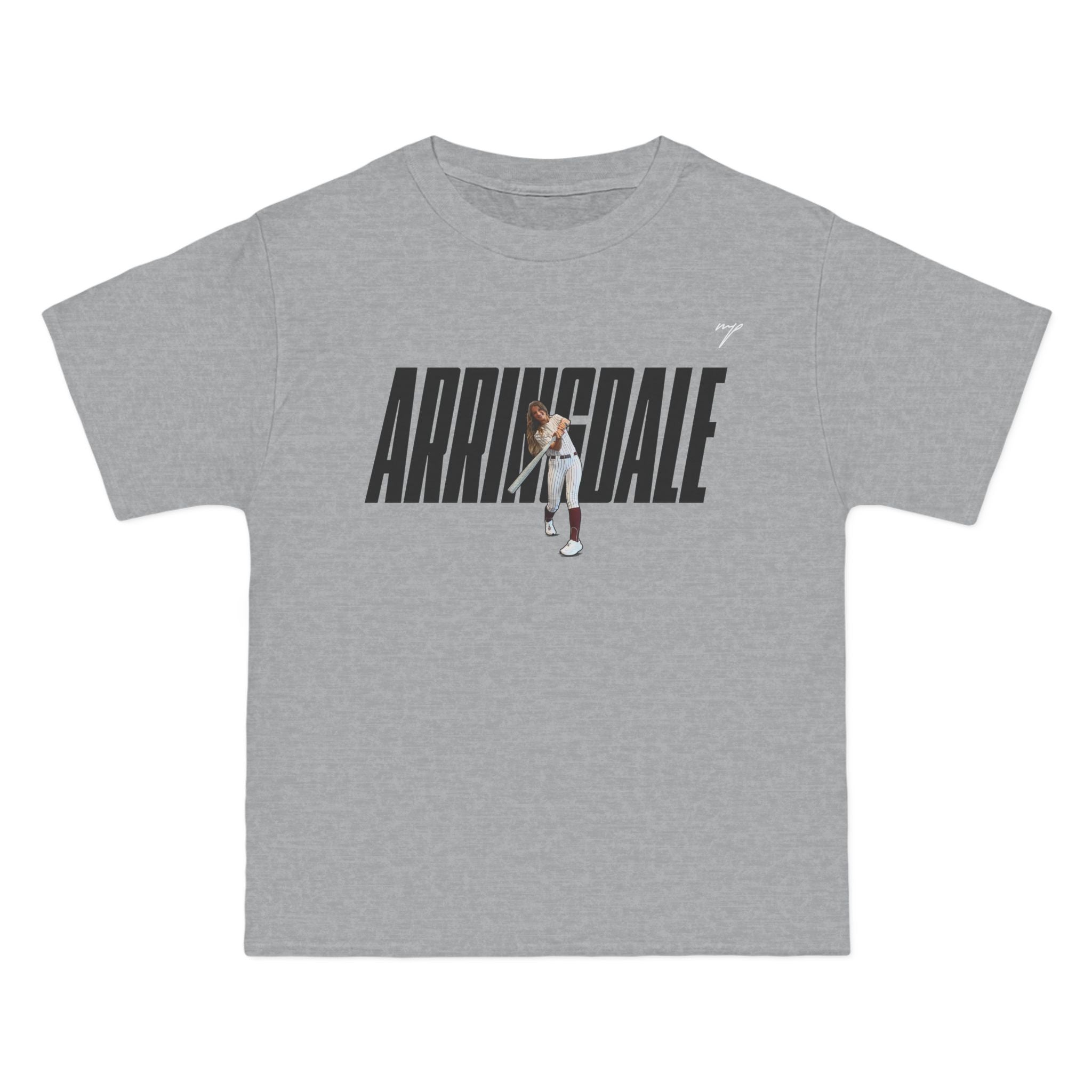 Kensington Arringdale Vintage Tee