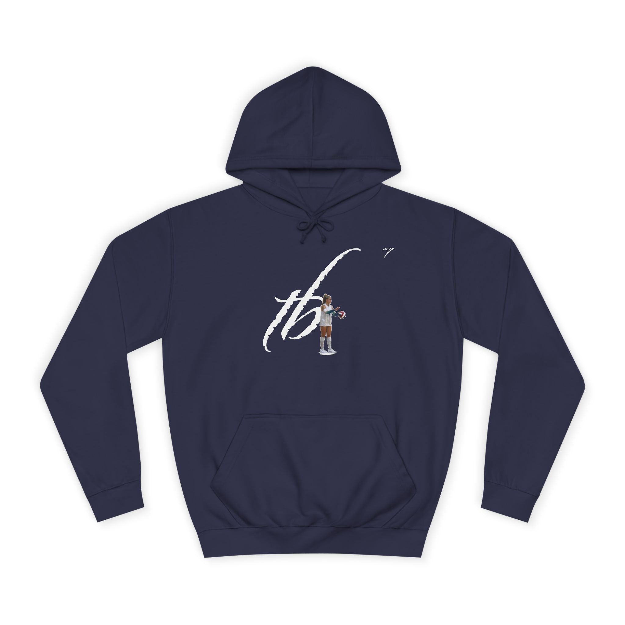 Tess Bartholomew Hoodie