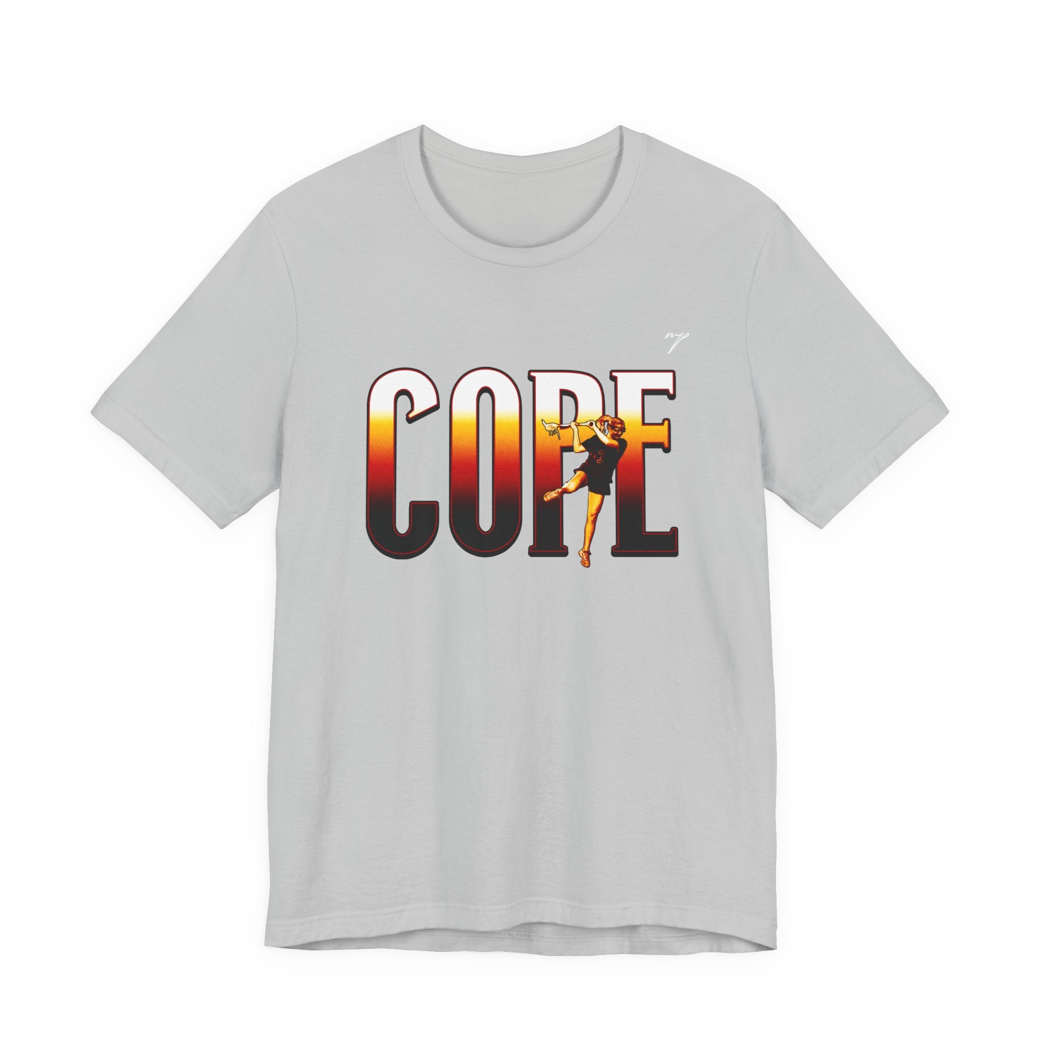 Lillie Bea Cope Graphic Tee